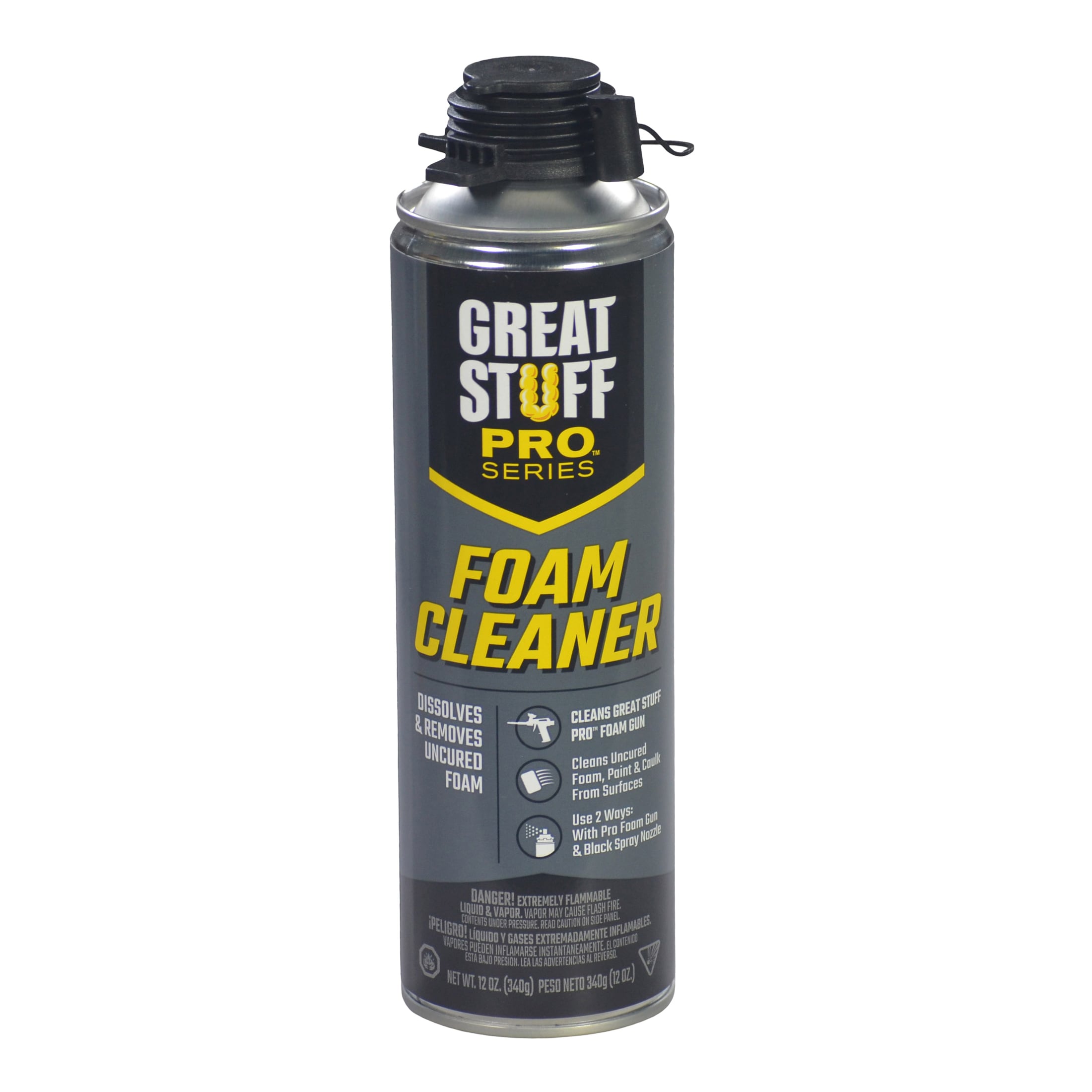 GREAT STUFF KTGS 3754 Canned-Foam - View #7