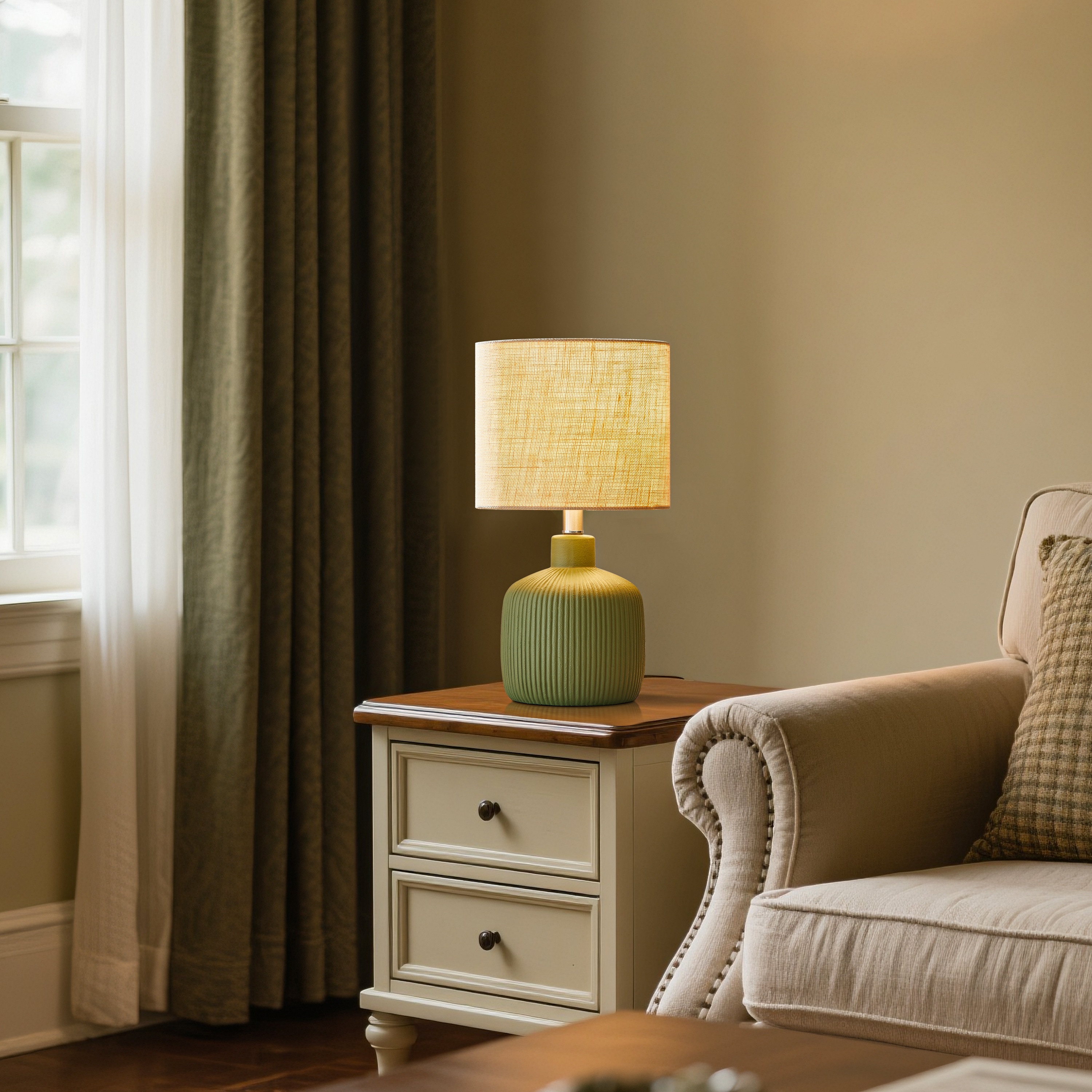 KAWOTI 21465 Table-Lamps - View #6