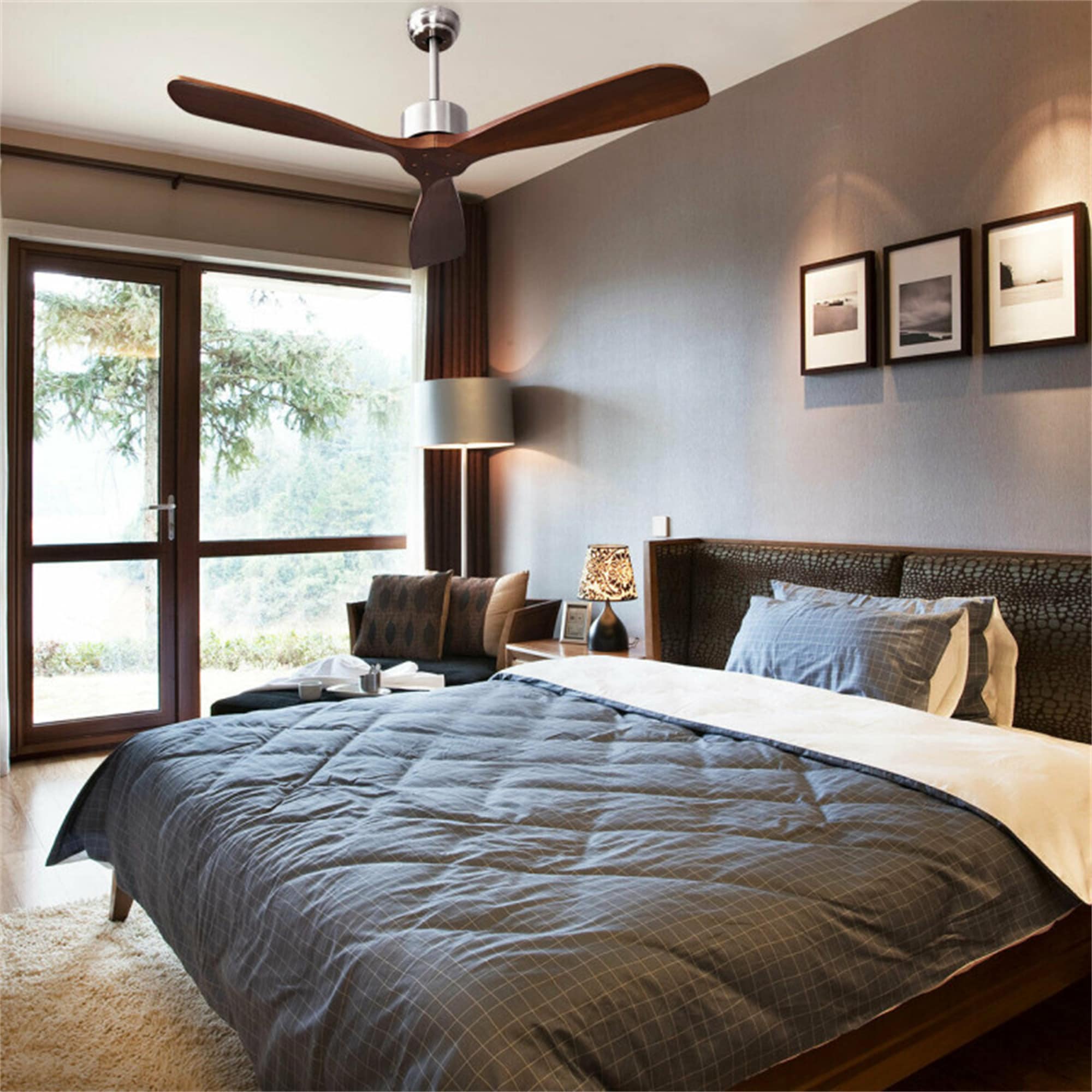 BABOOM BOM-5950ORYU Ceiling-Fans - View #13