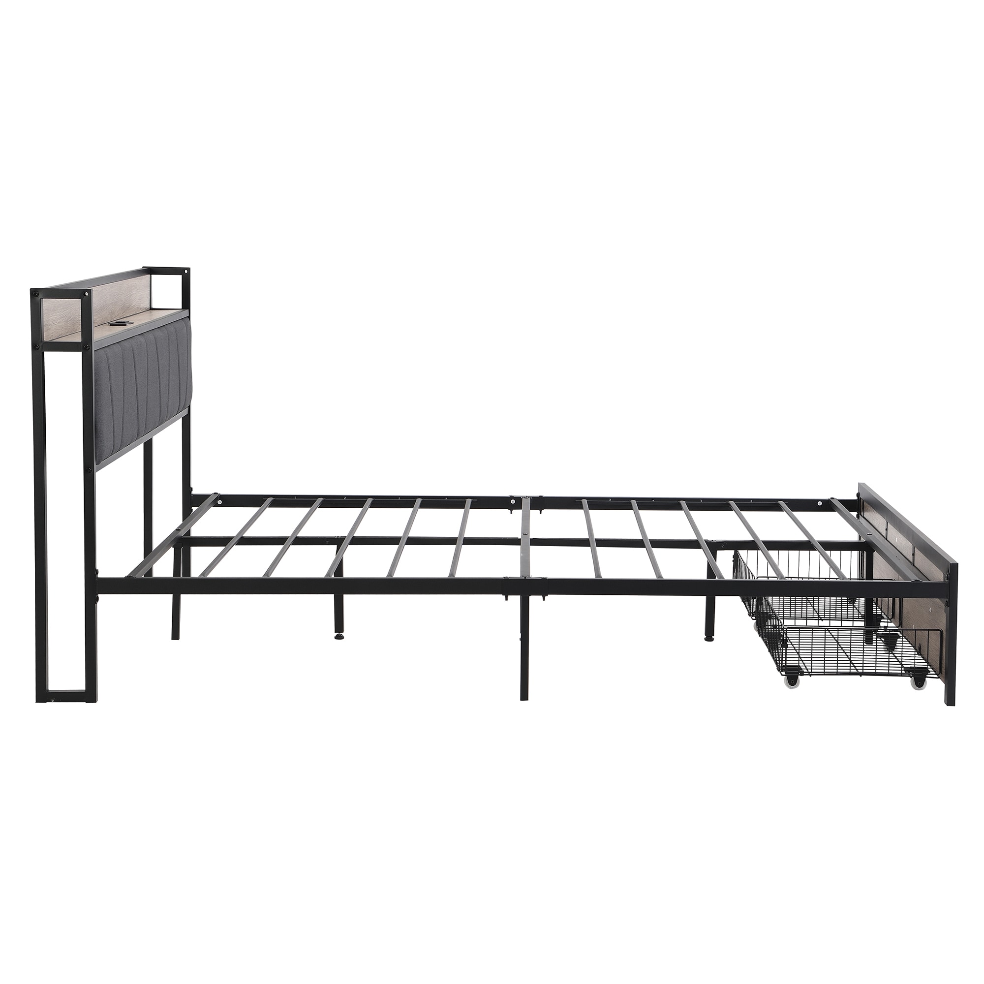 GZMR GZ-LW3649E beds - View #6