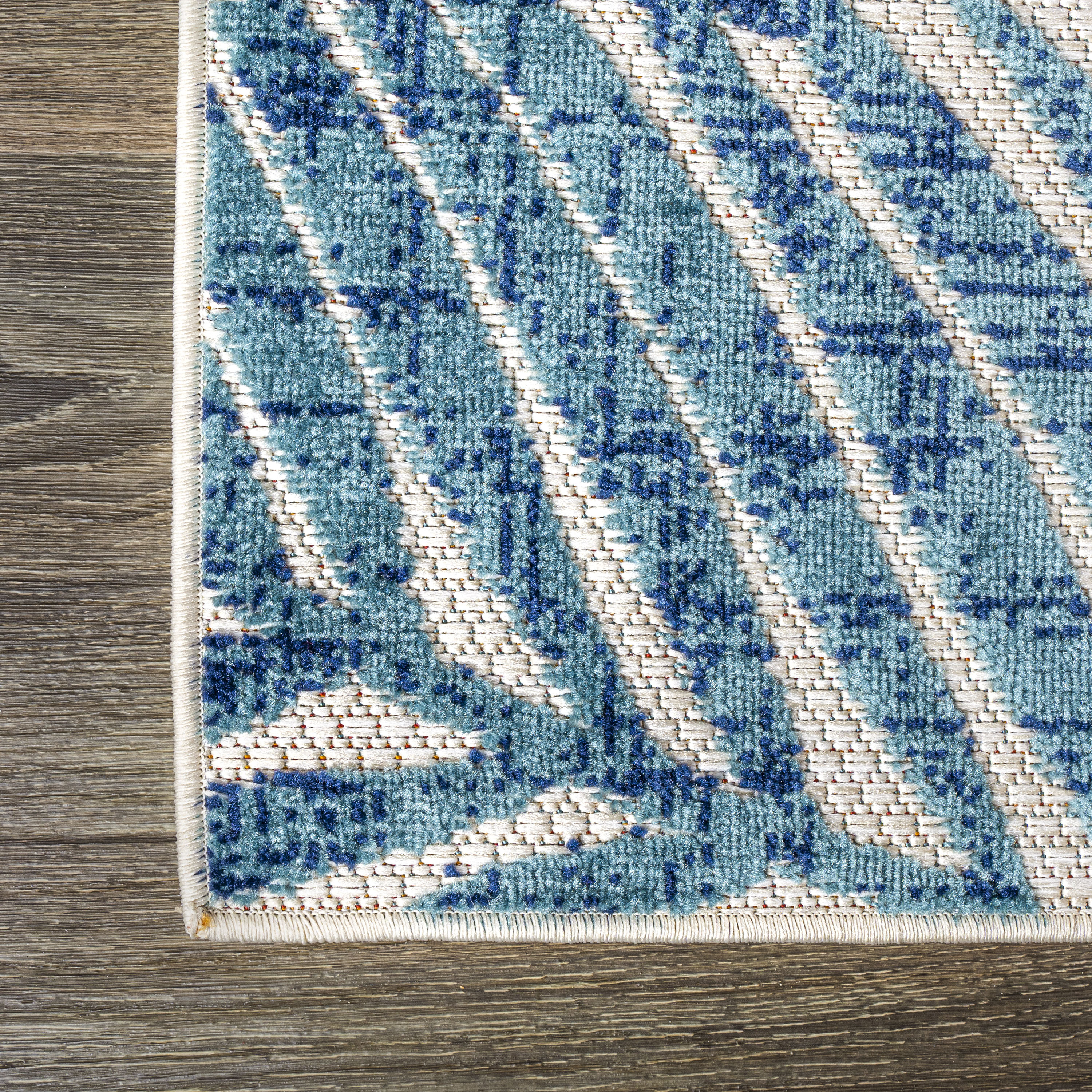 JONATHAN  Y AMC100B-5SQ rugs - View #7
