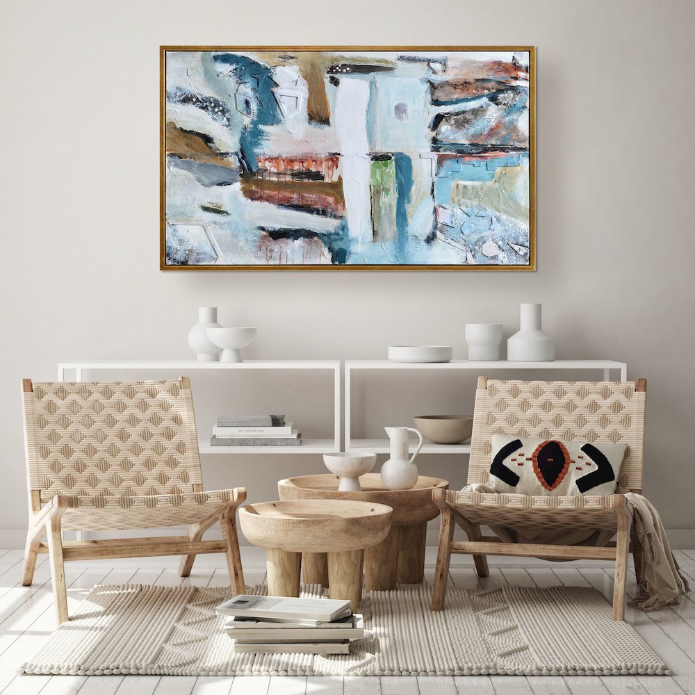 Renwil OL2074 Wall-Art - View #5