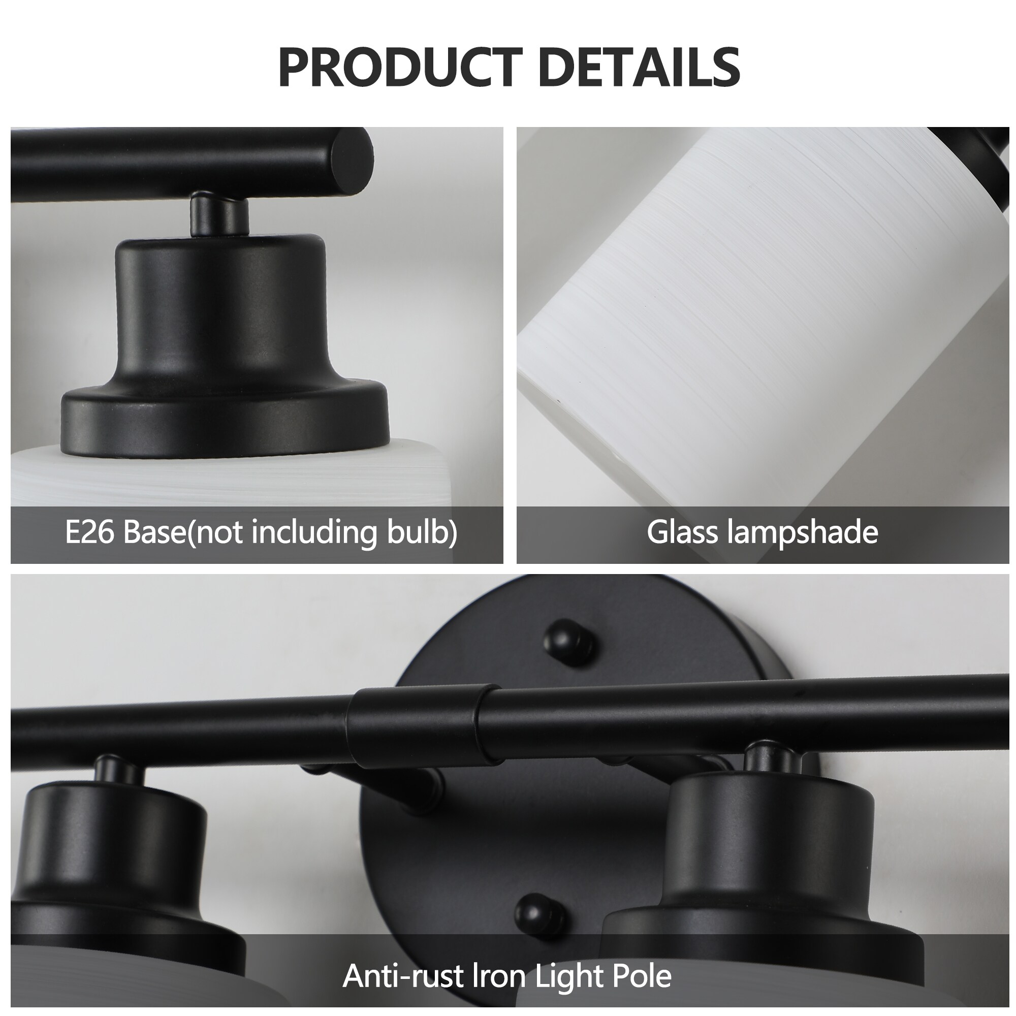 LTMATE LSWL073-SB b089995 - View #4