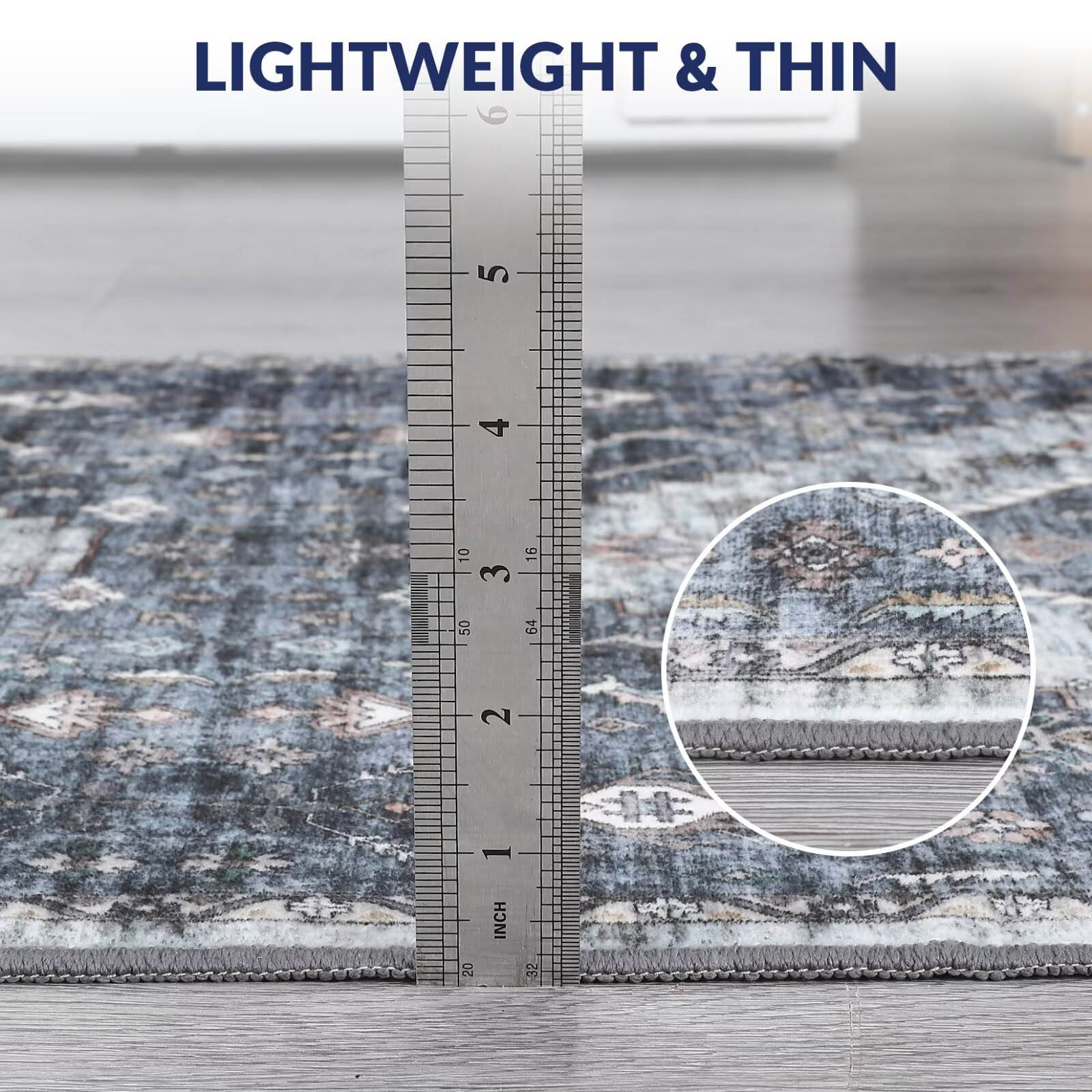 Garvee YXY-LO-PHO-16LHHOC9 rugs - View #3