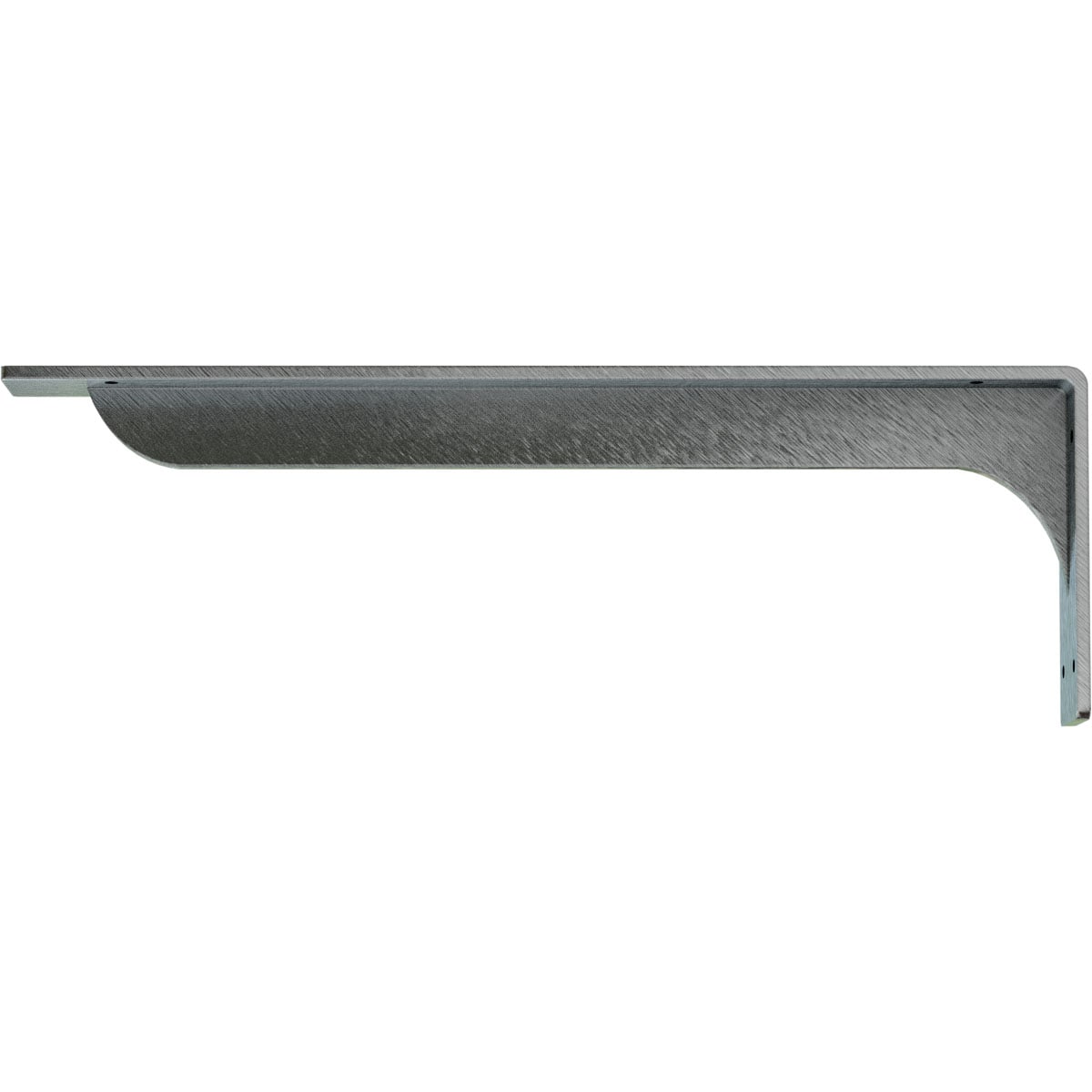 Ekena Millwork BKTM02X20X06EBCRS Mending-Plates-Brackets-Braces - View #4