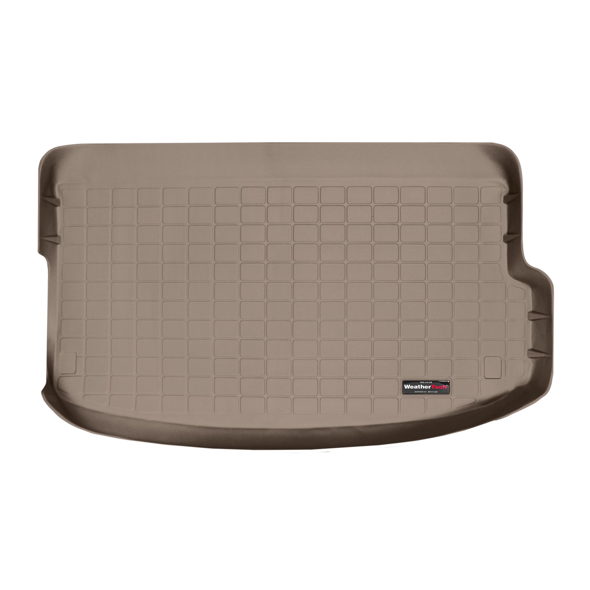 WeatherTech 41099 Cargo/Trunk liner for Car