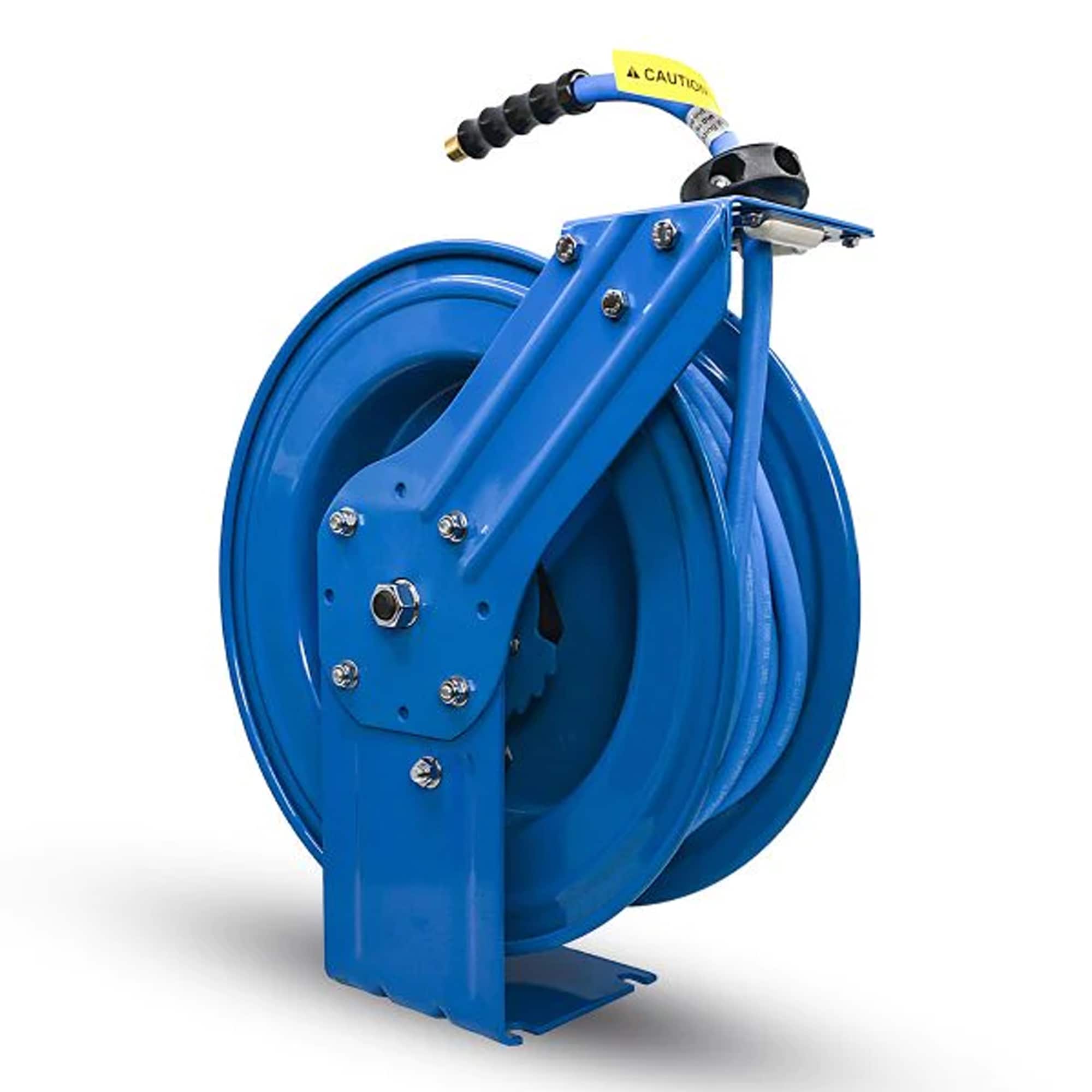 BluBird BBRHD1225 Air-Tool-Hoses - View #4