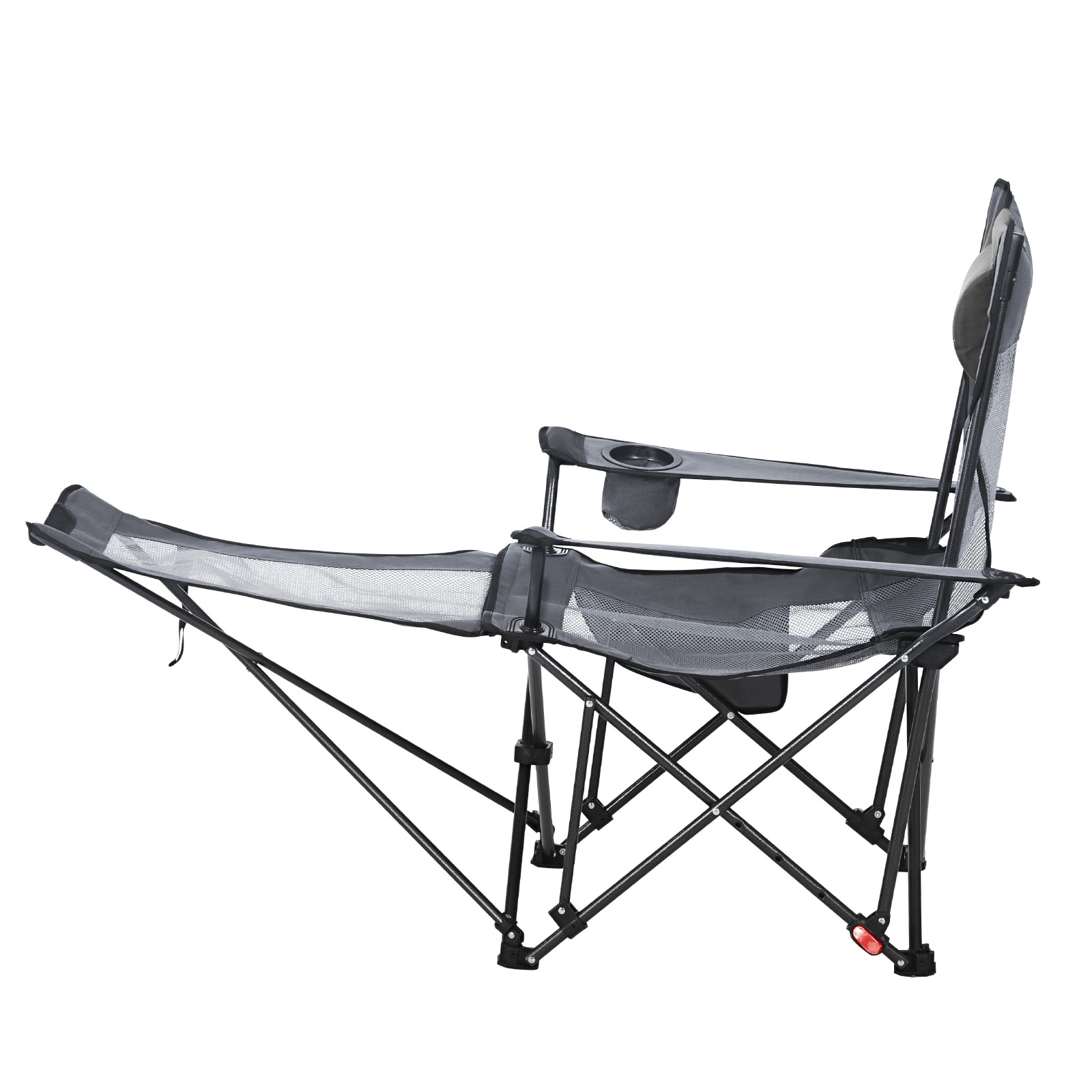 Clihome CL-CCAC5913HBK1 Beach-Camping-Chairs - View #5