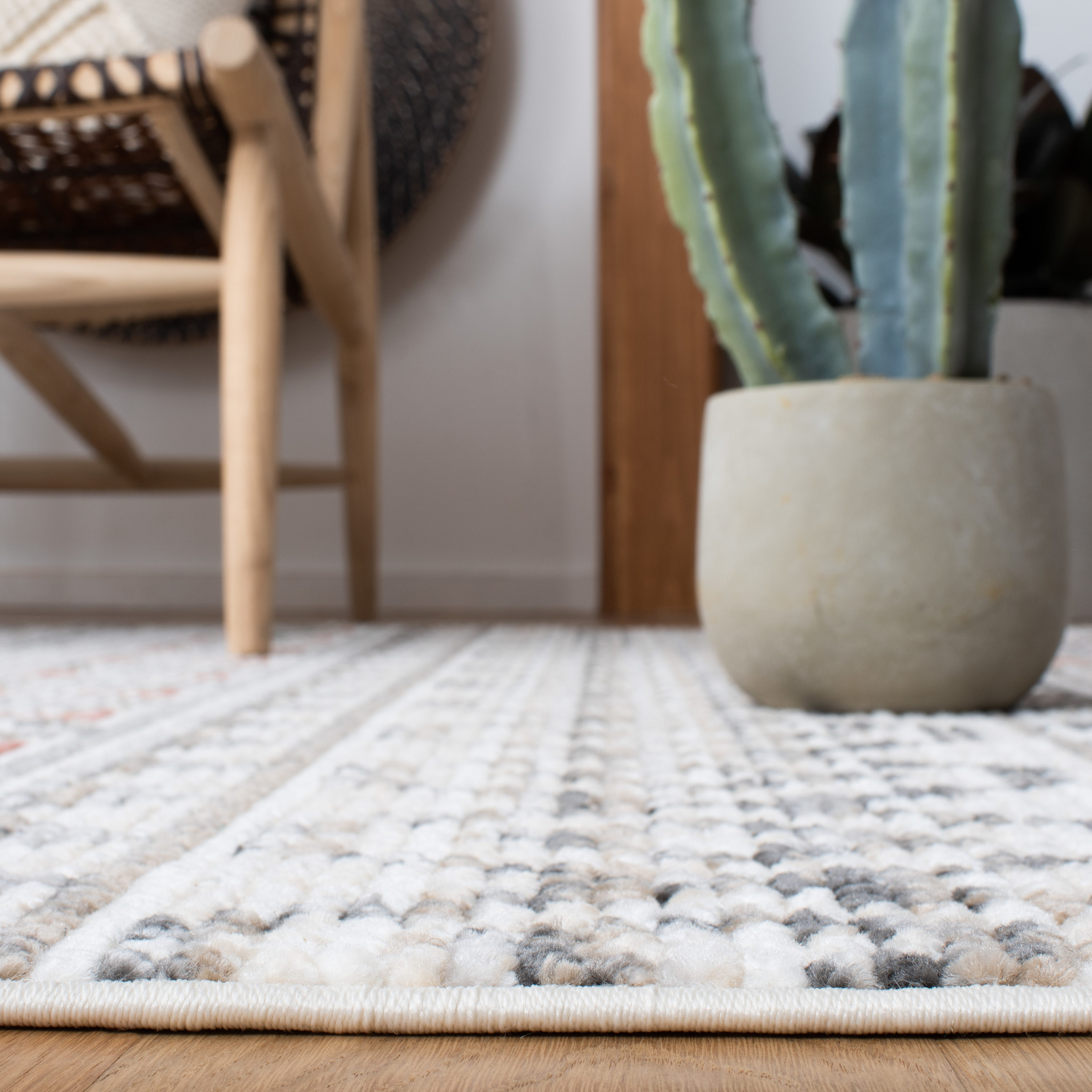 Safavieh SED883C-5 rugs - View #6