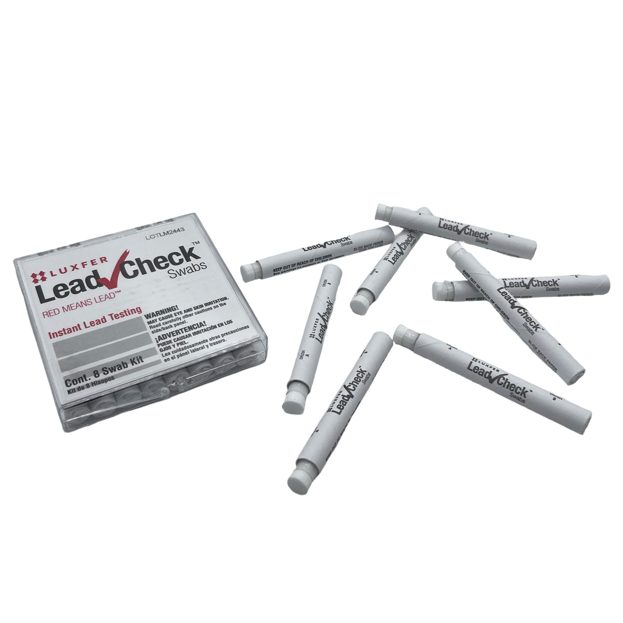 LeadCheck 35101501 Lead-Test-Kits - View #4