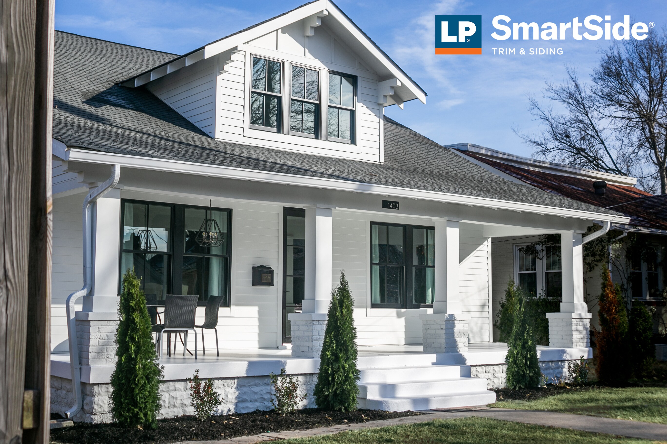 SmartSide 41339 Cat-Wood-Siding - View #6