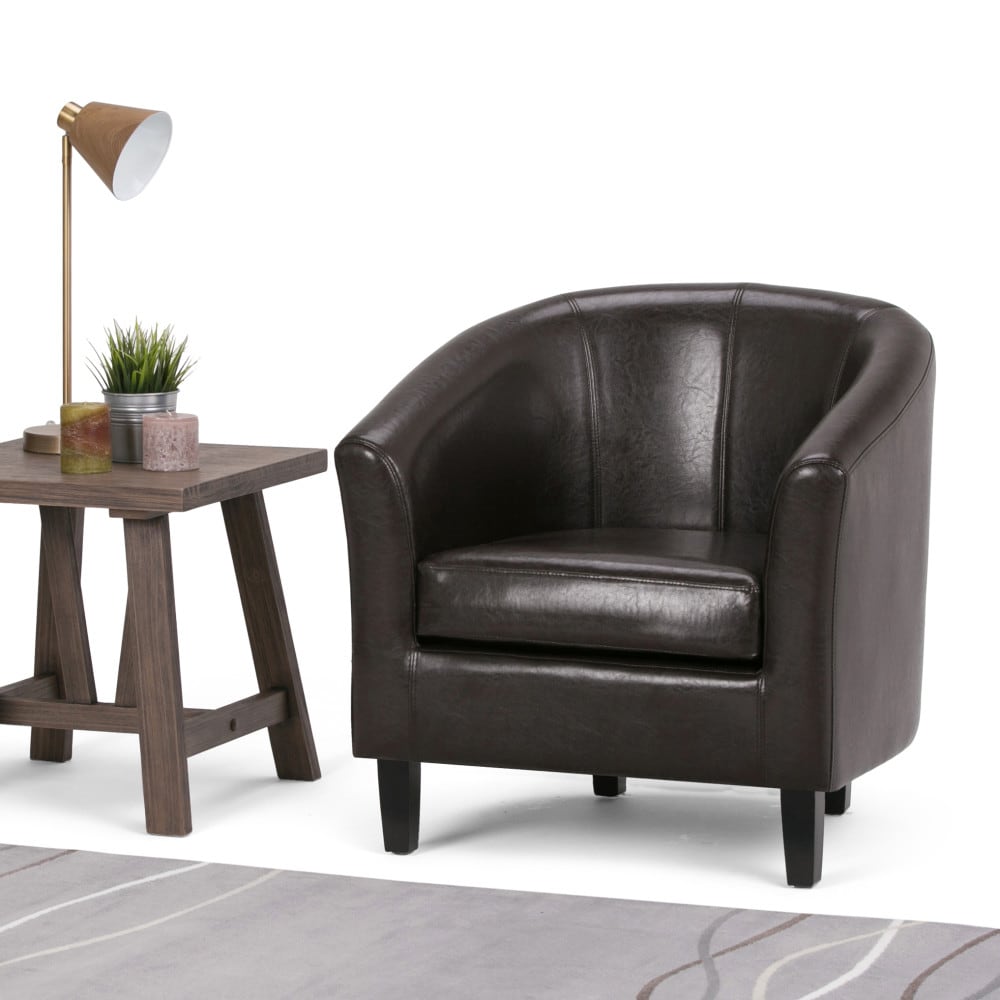 Simpli Home AXCTUB-001 chairs - View #9