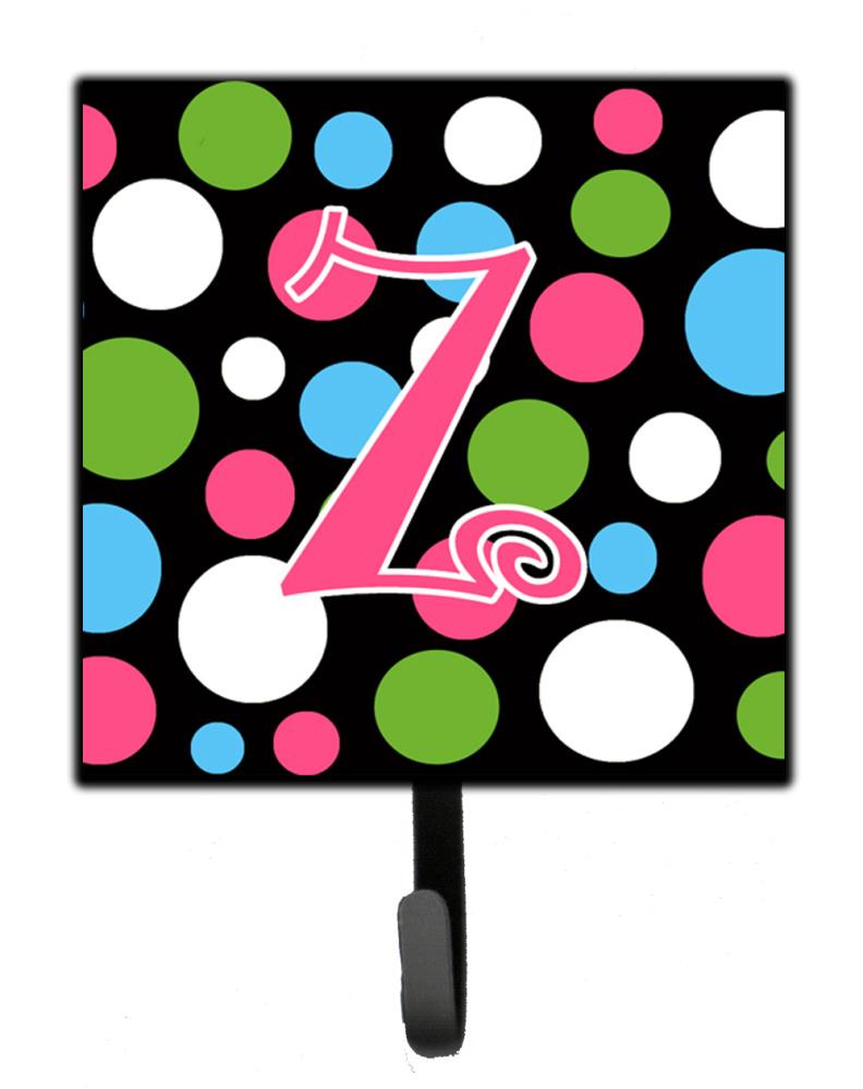 Caroline's Treasures CJ1038-ZSH4 Multiple Colors/Finishes Key Rack