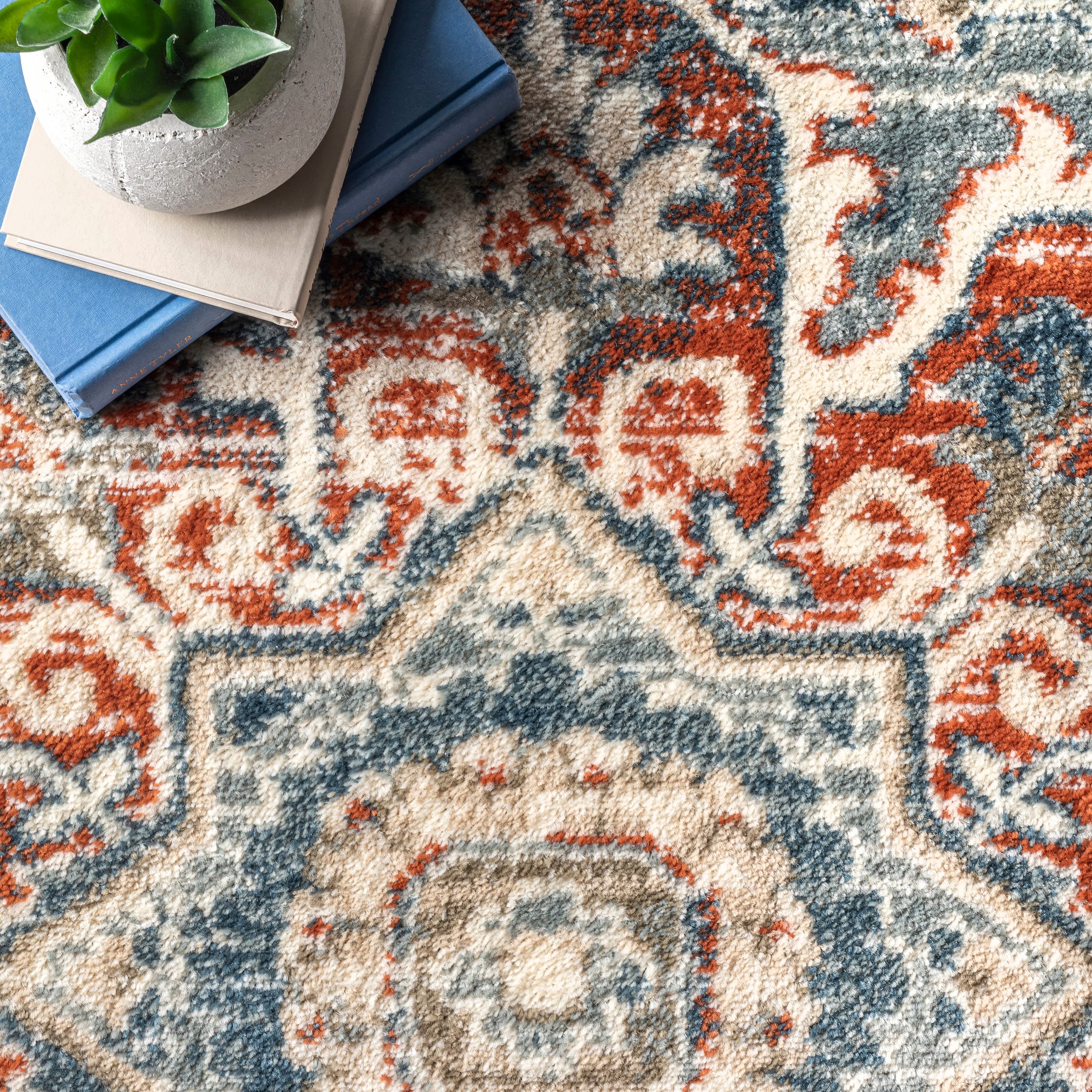 nuLOOM OWLN03A-8010 rugs - View #6