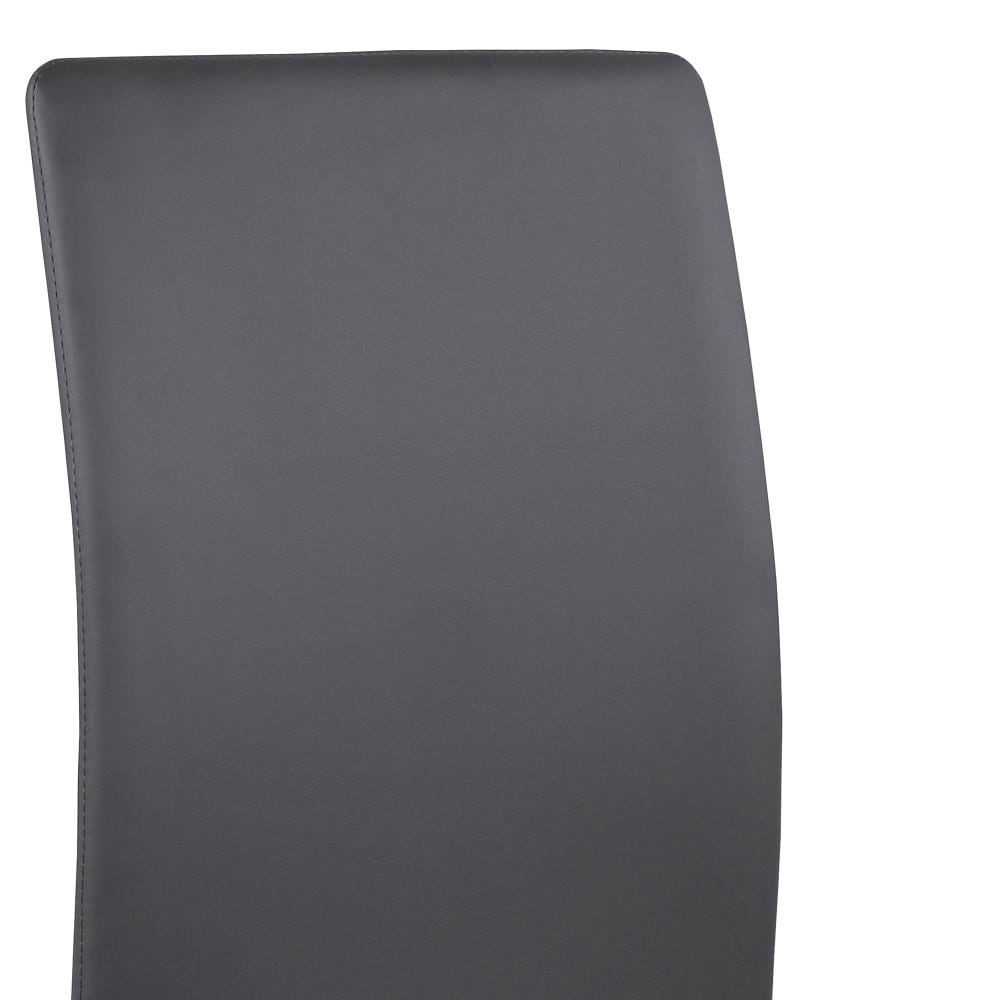 Armen Living LCAMSIGR Dining-Chairs - View #4