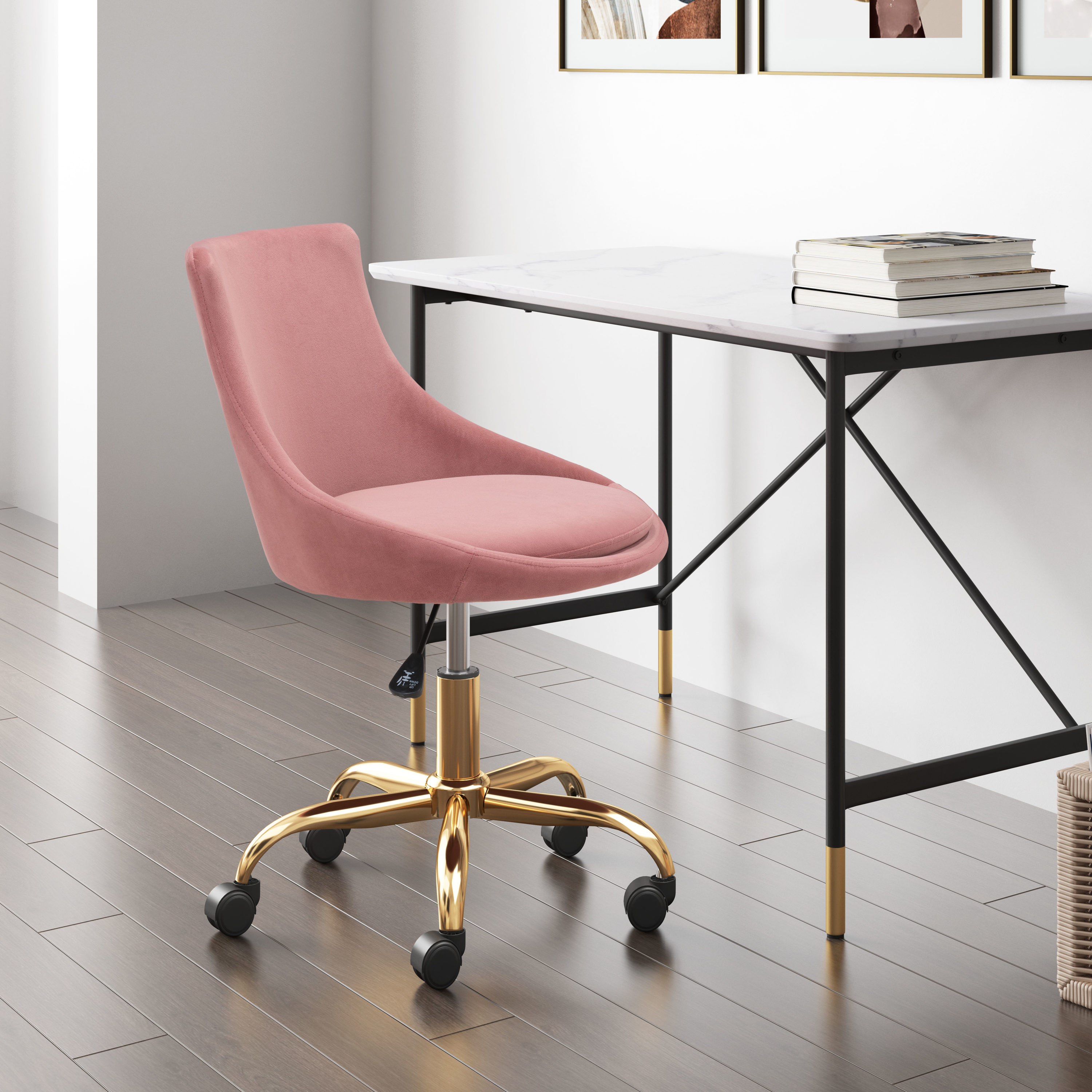 Zuo Modern 101987 Office-Chairs - View #10