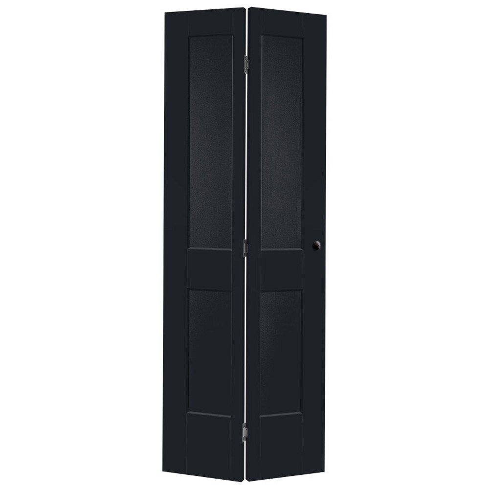 Masonite 826504 Bifold-Sliding-Closet-Doors - View #2