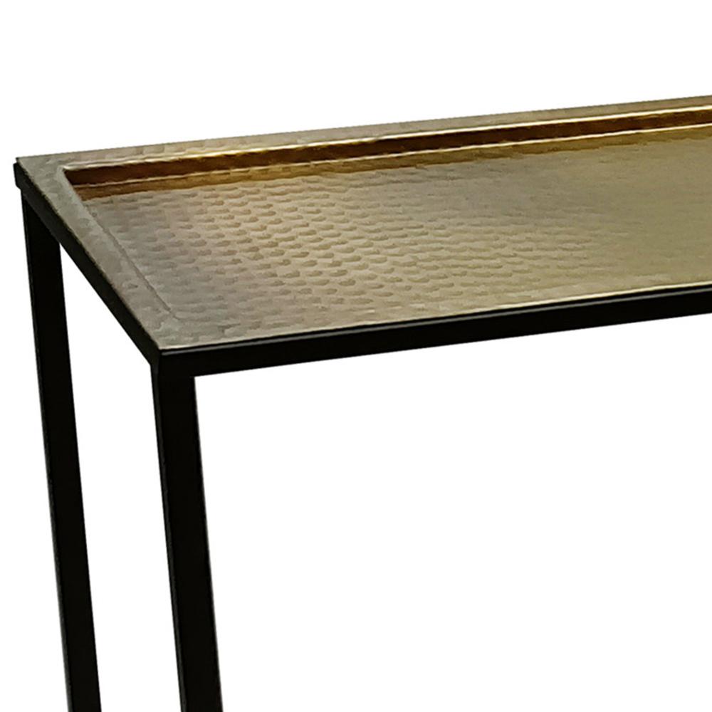 Benzara UPT-286692 Console-Sofa-Tables - View #3