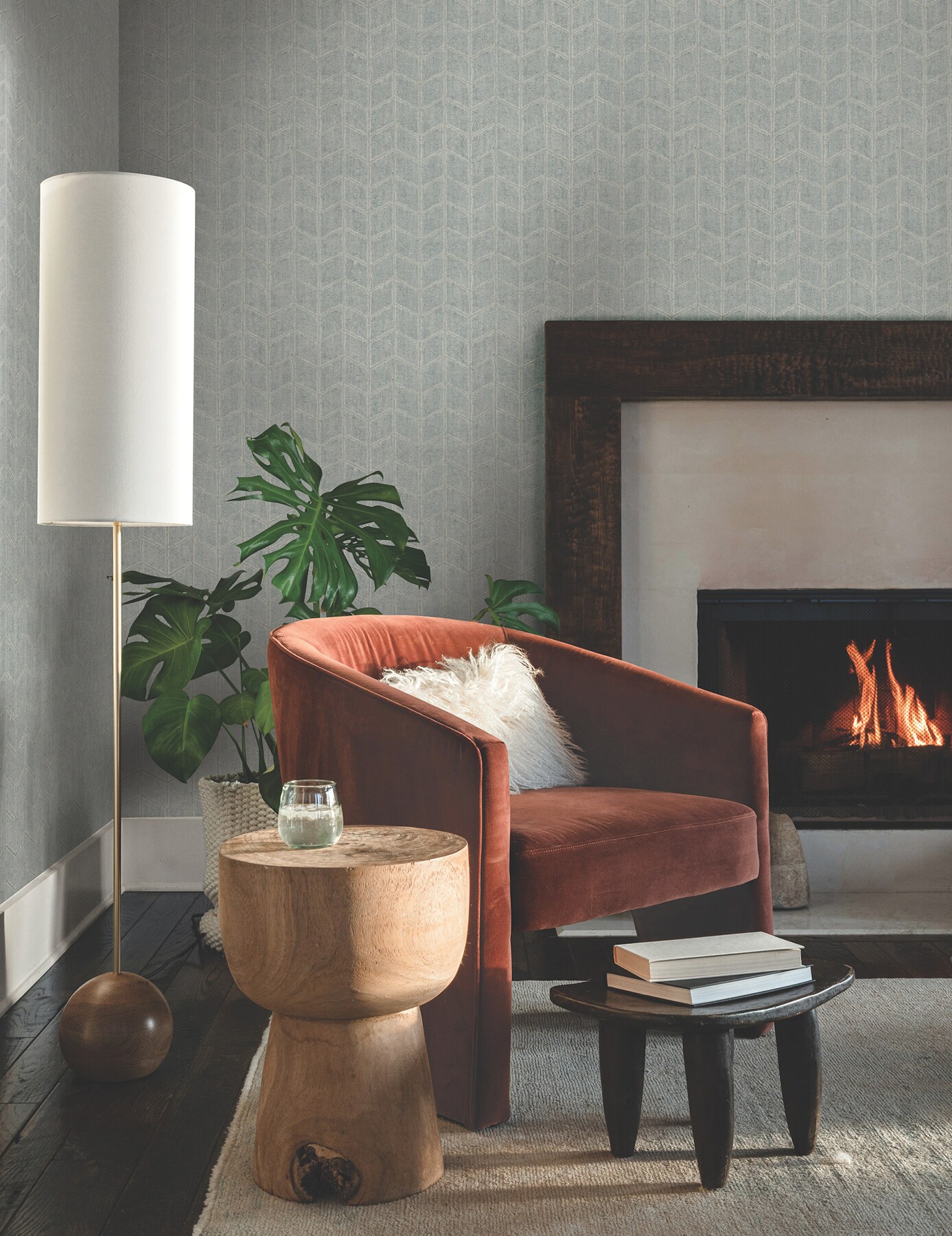 York Wallcoverings OI0641 wallpaper - View #3
