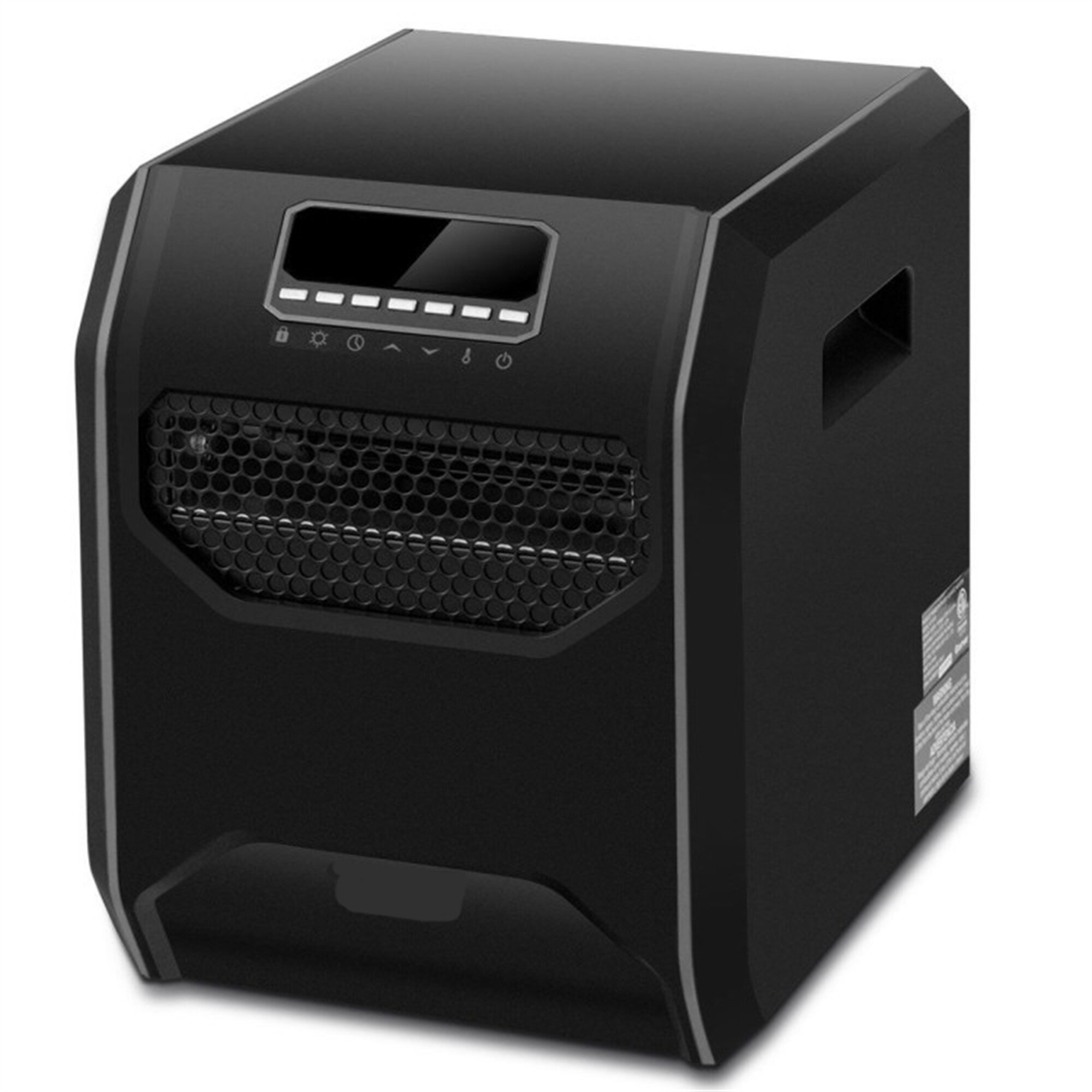 BABOOM BOM-EP23760-CO Portable-Electric-Heat - View #11