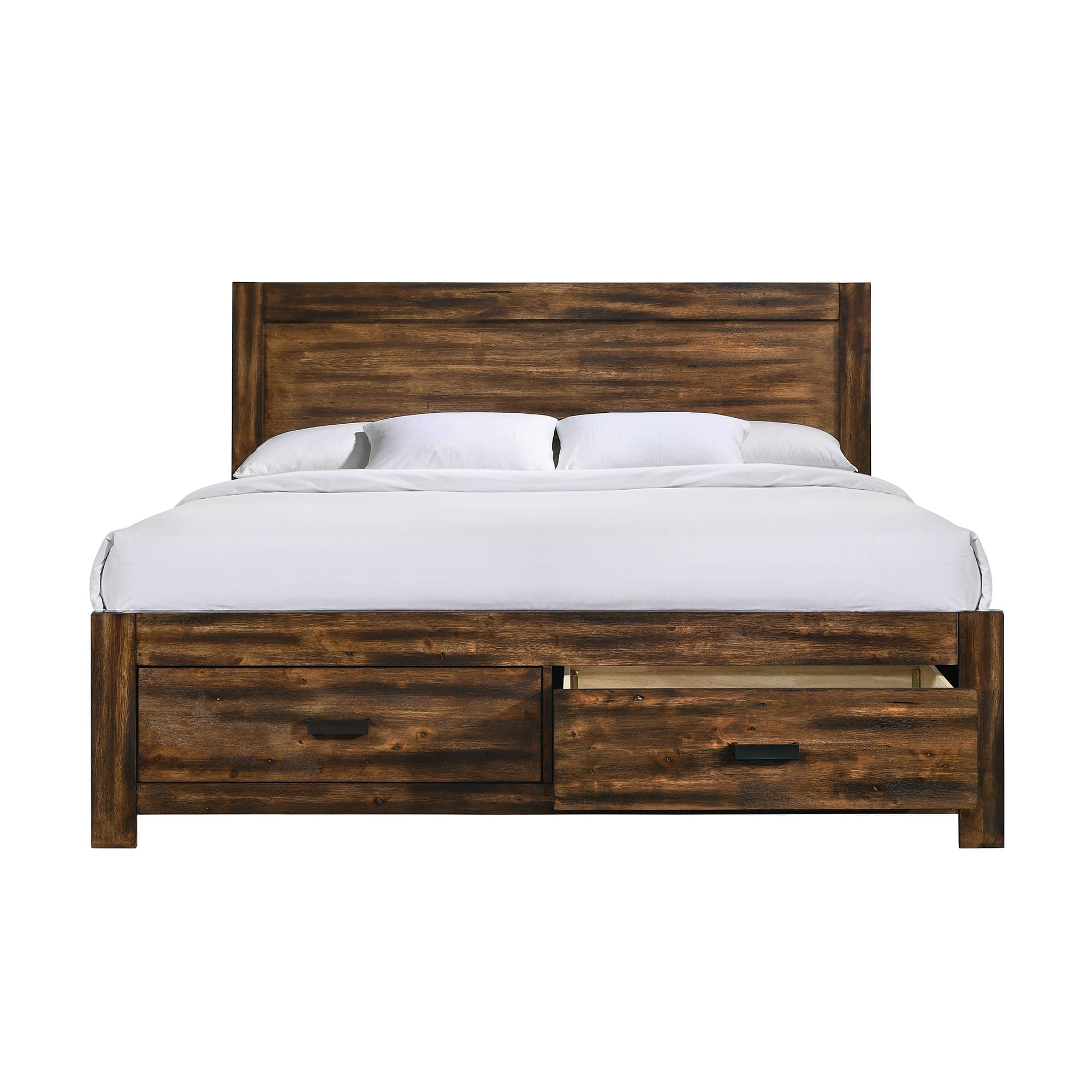 Picket House Furnishings WN100KSB beds - View #2