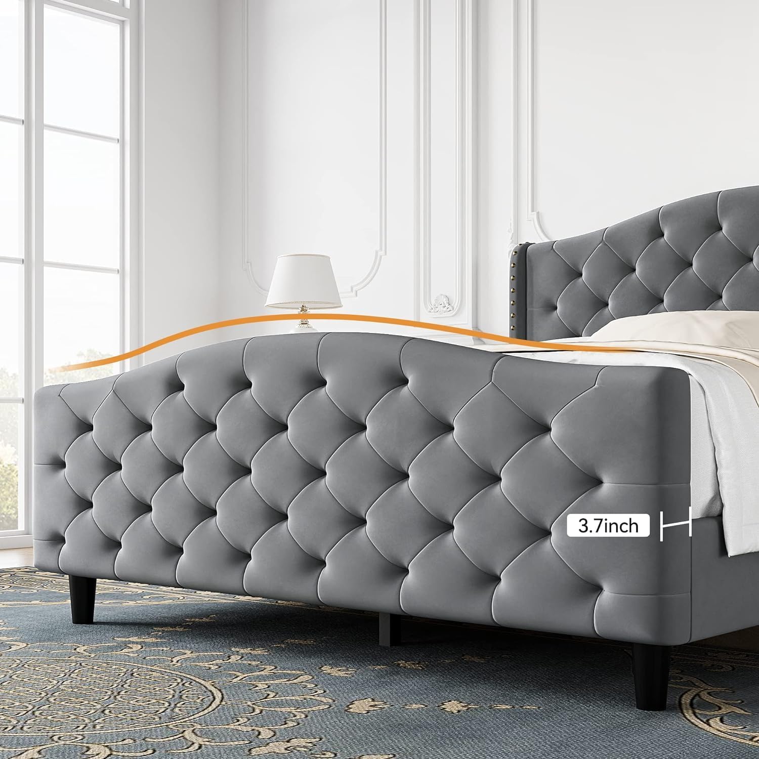 Qeetex WWJ-PHO-0WPQCYH3 beds - View #4