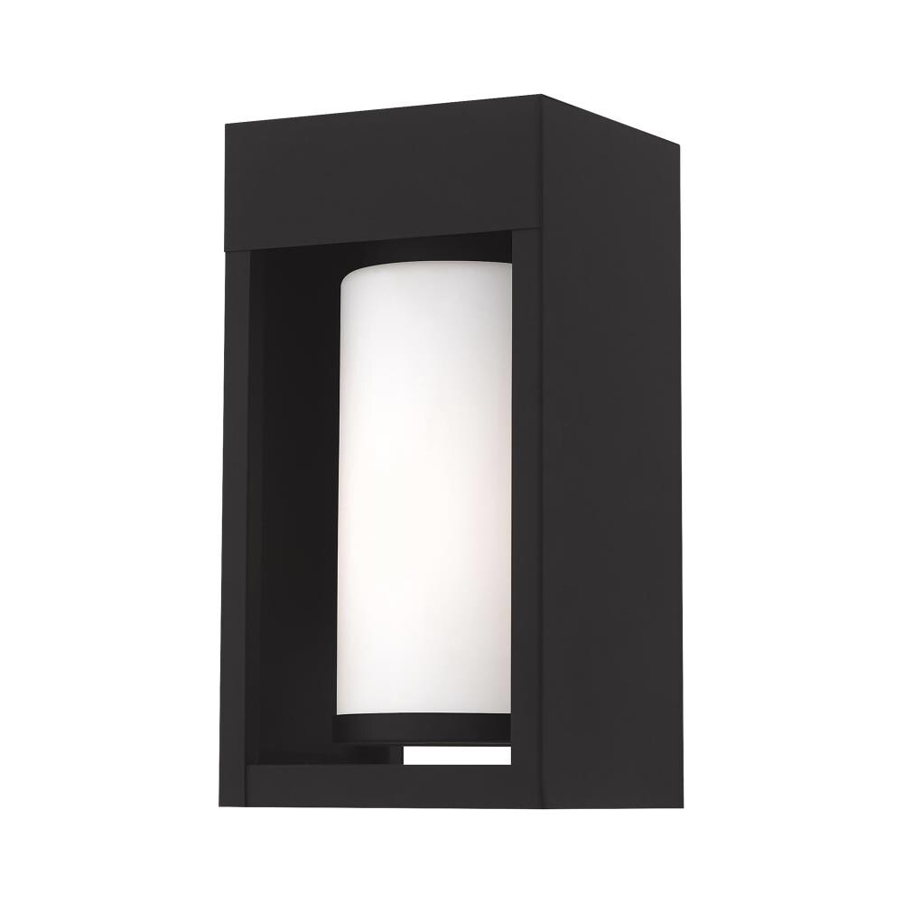 Livex Lighting 20981-04 Outdoor-Wall-Lighting - View #6