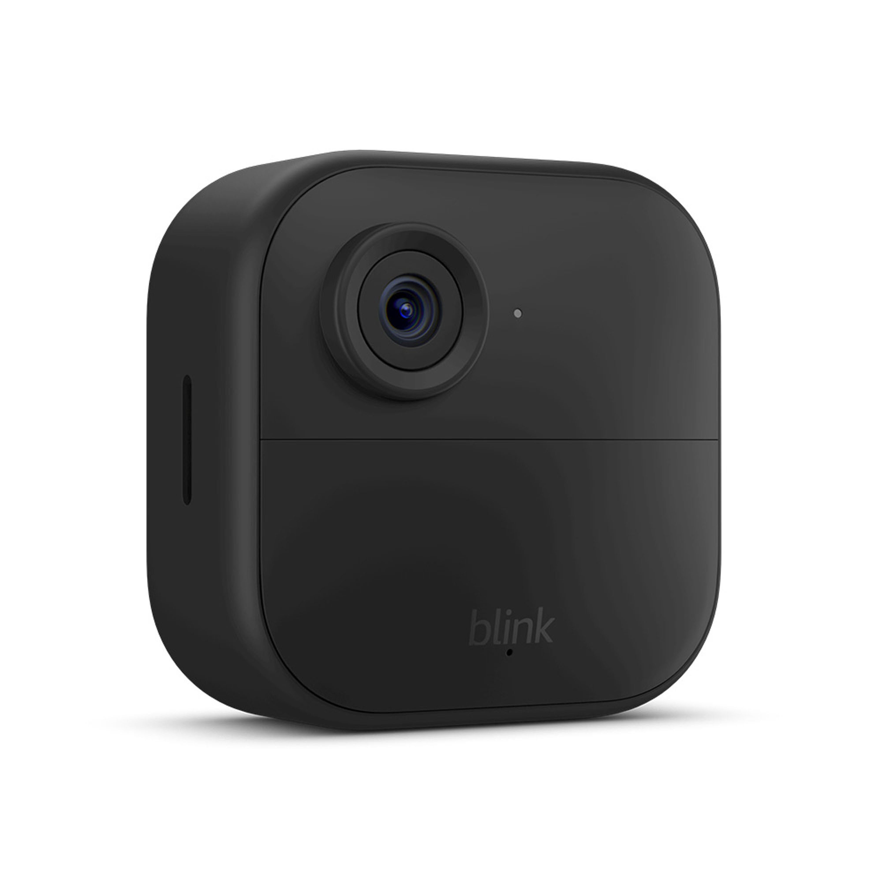 Supersonic Smart WiFi Doorbell Camera with Smart Motion Security System Wireless  Wireless LAN Black - Office Depot
