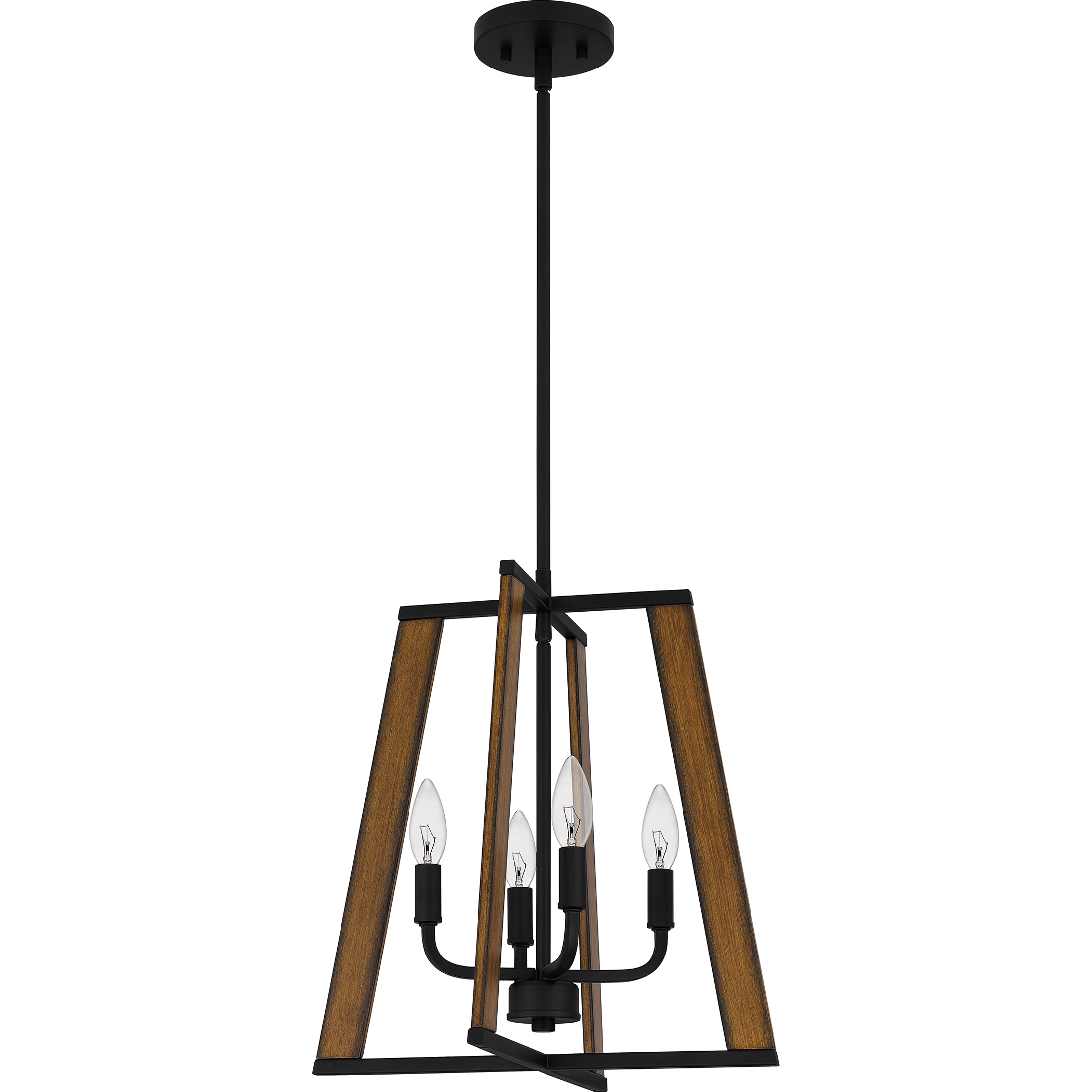 Quoizel MAL2816MBK Pendant-Lights - View #6