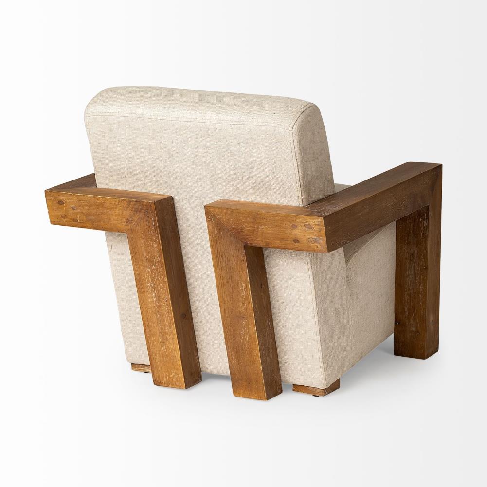 Mercana 68393 chairs - View #4
