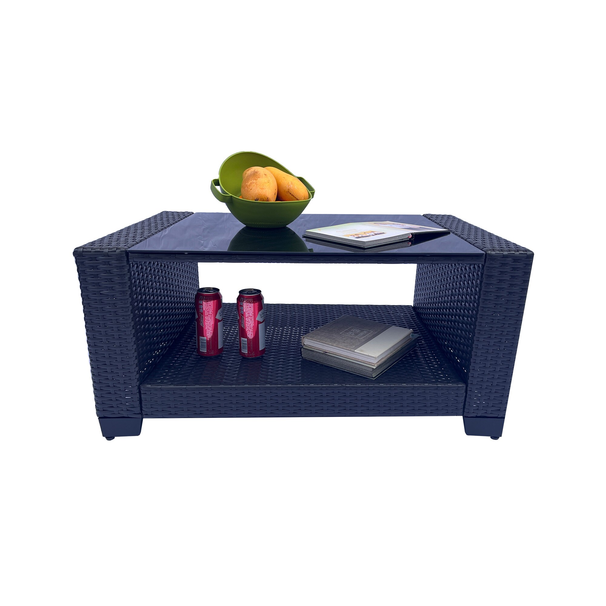 Bybafun YA7100016 Patio-Sofas-Daybeds - View #8