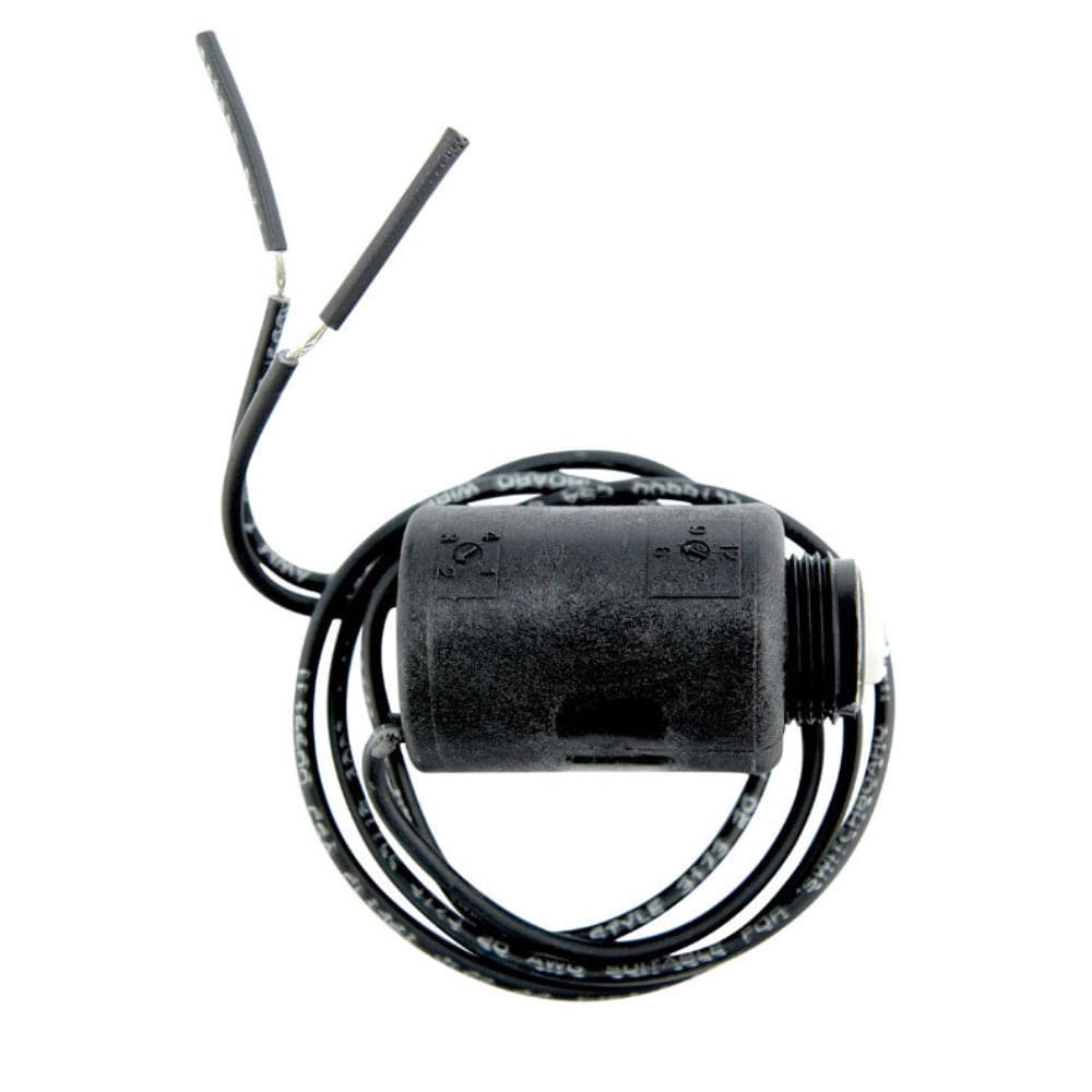 Lawn Genie  L10000 Jar-Top Valve Solenoid 24V Pre-wired 18-inch 75 psi
