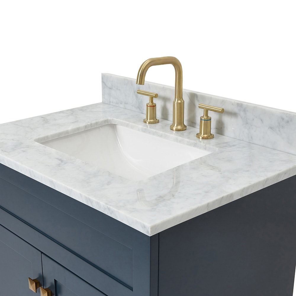 ARIEL F031SCW2RVOMNB Bath-Vanity-Combo - View #9