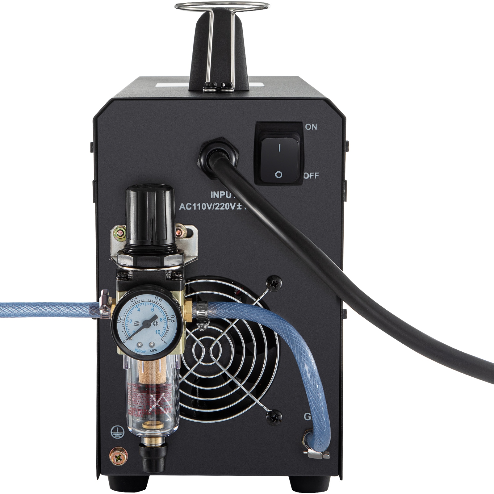 SVOPES SVOPESDLZ50A102987V5 Plasma-Cutters - View #10