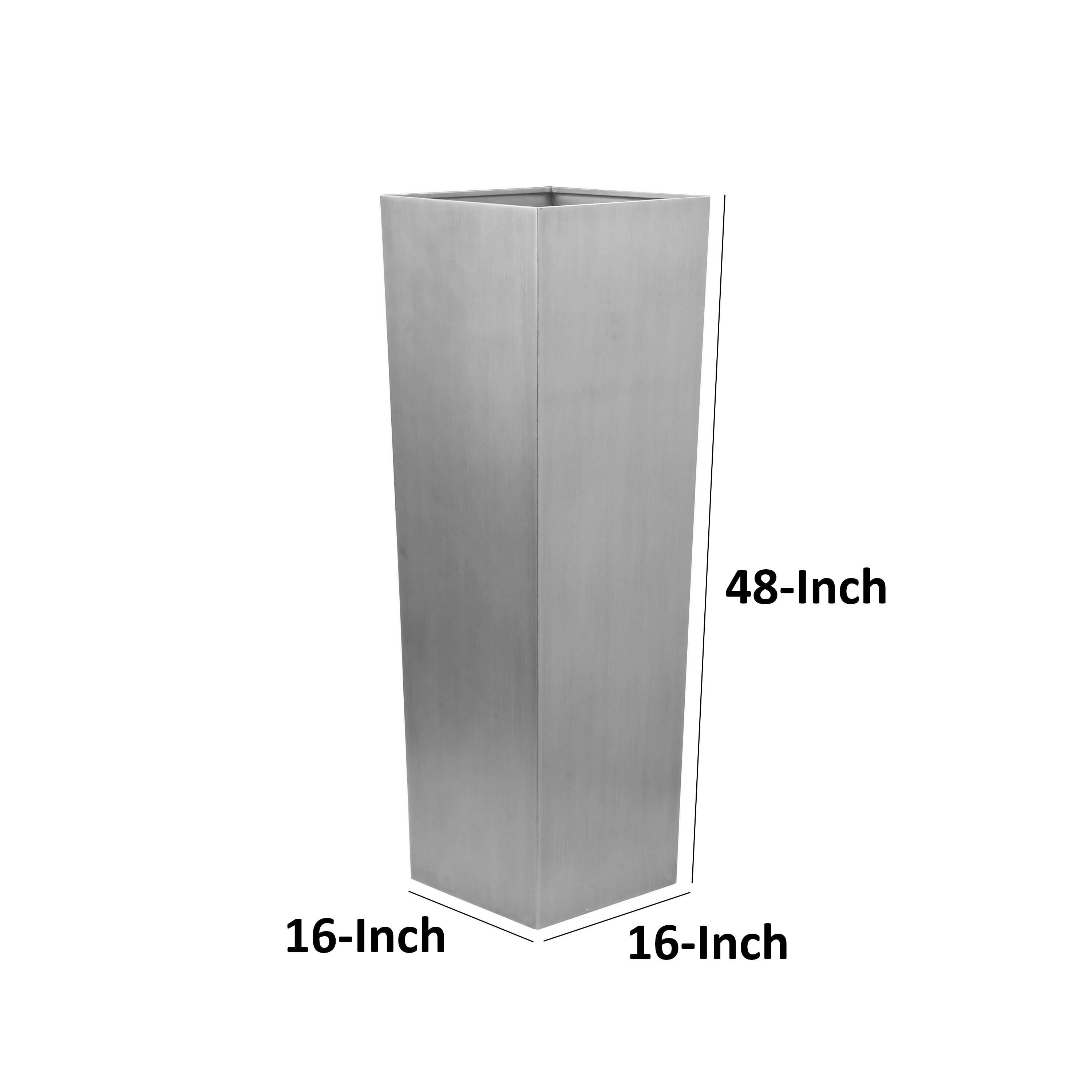 Benzara BM316916 Planter-Window-Box - View #5