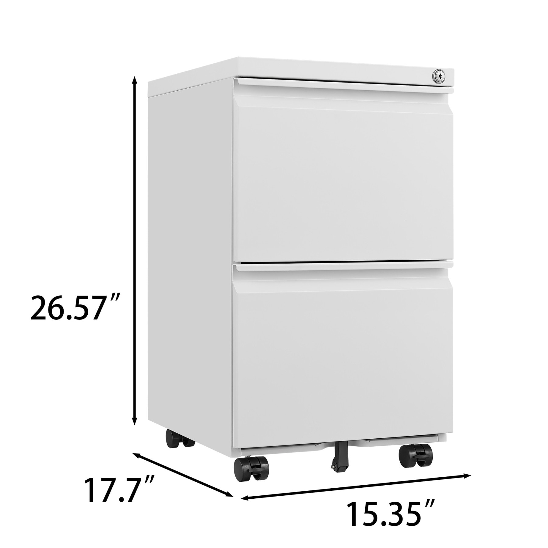 ToolCat PLP1-34-BHH Filing-Cabinets - View #5