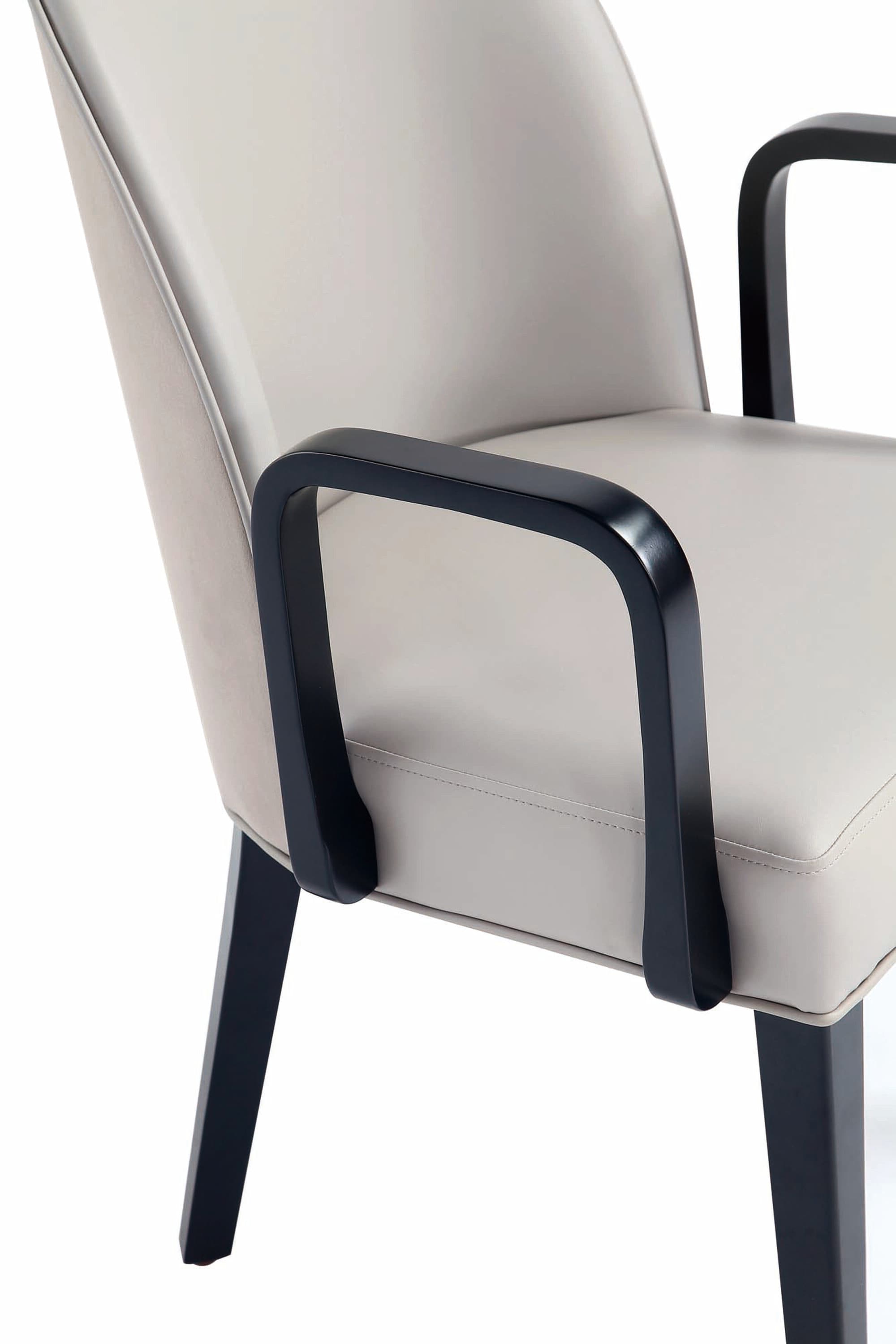 Manhattan Comfort 4-DC087-LG Dining-Chairs - View #7