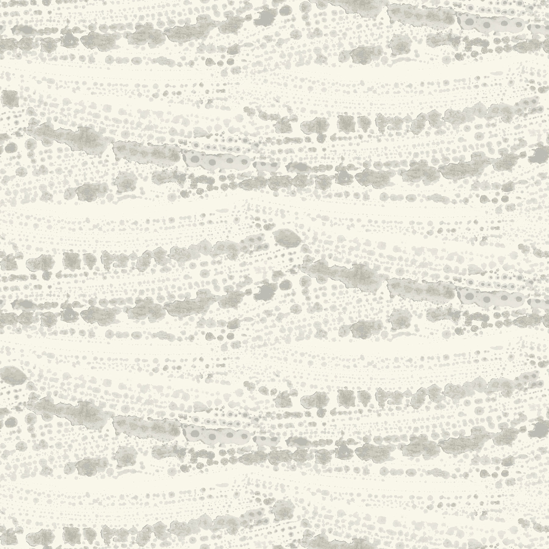 Chesapeake 4071-71045 56.4-Sq. Feet Grey Non-woven Abstract Prepasted Water Activated Paste Wallpaper