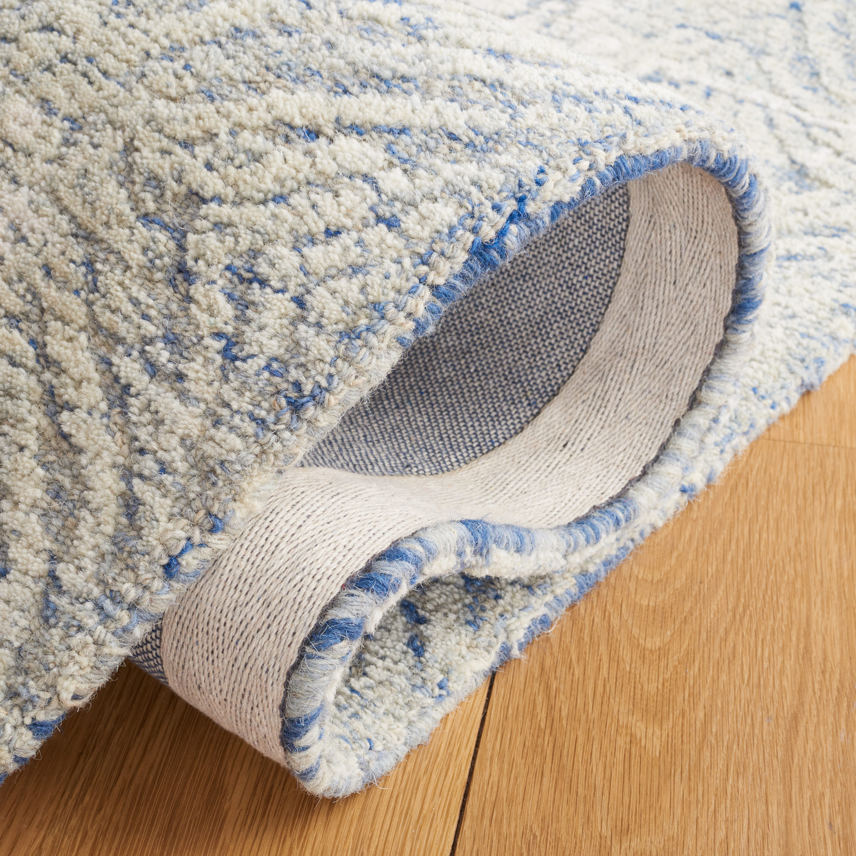 Safavieh MET905M-6SQ rugs - View #6