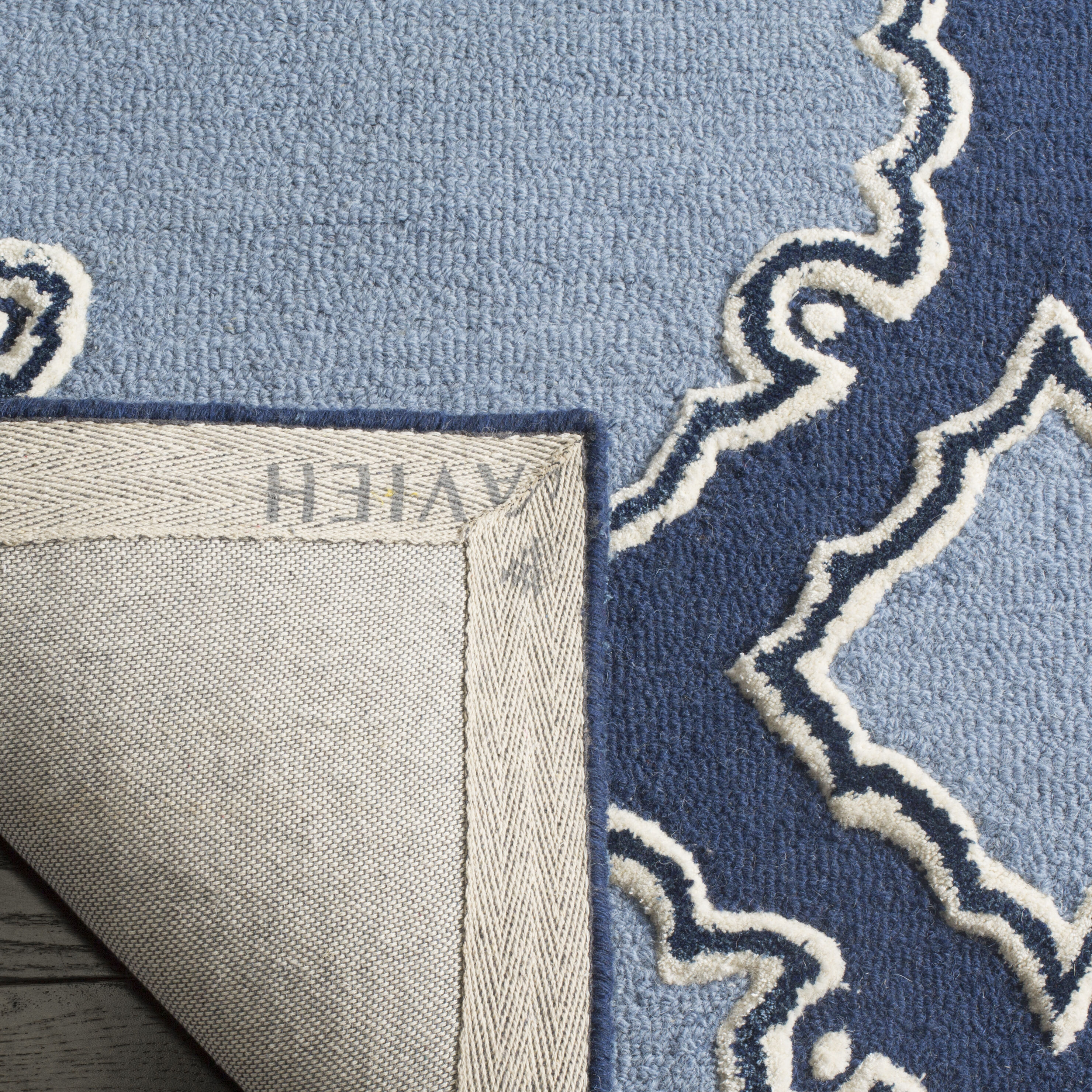 Safavieh BEL139B-6 rugs - View #4