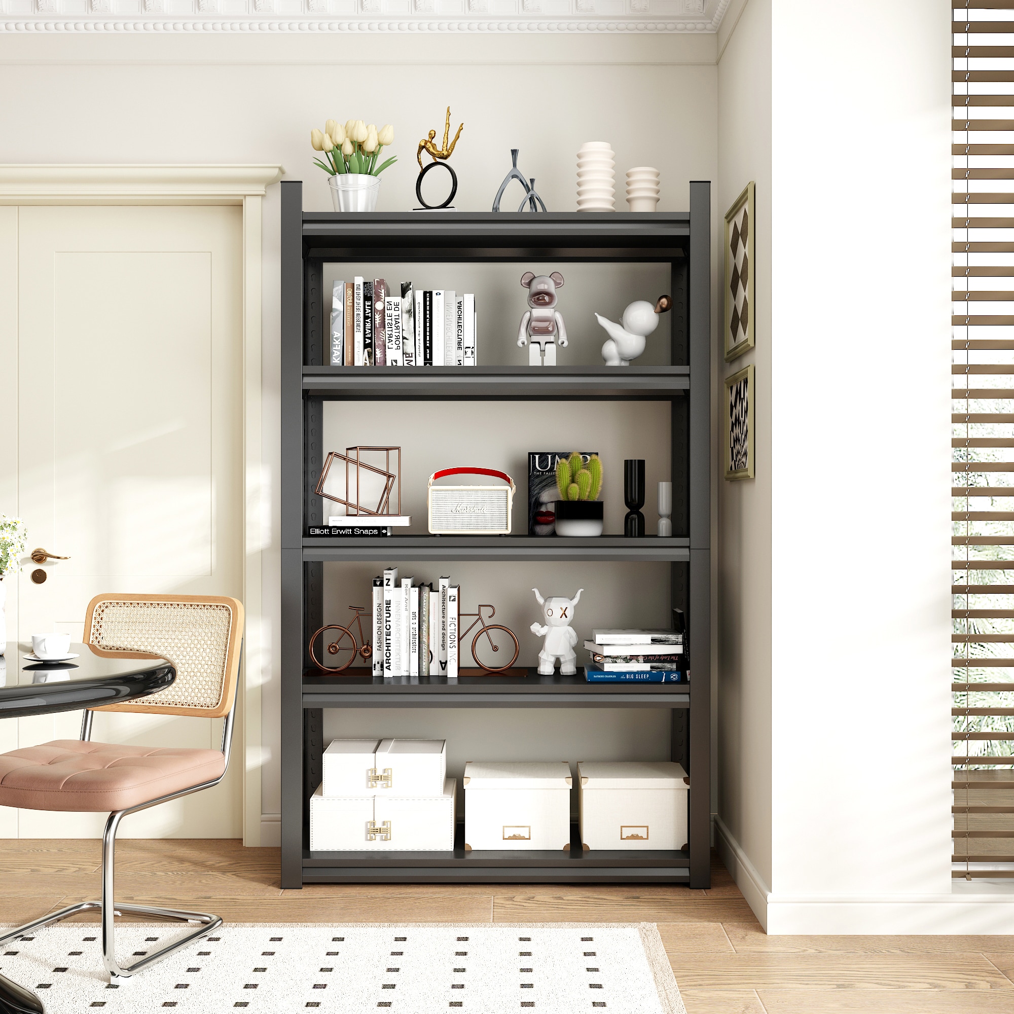 ToolCat NGG30-33-DSG Free-Standing-Shelving - View #18