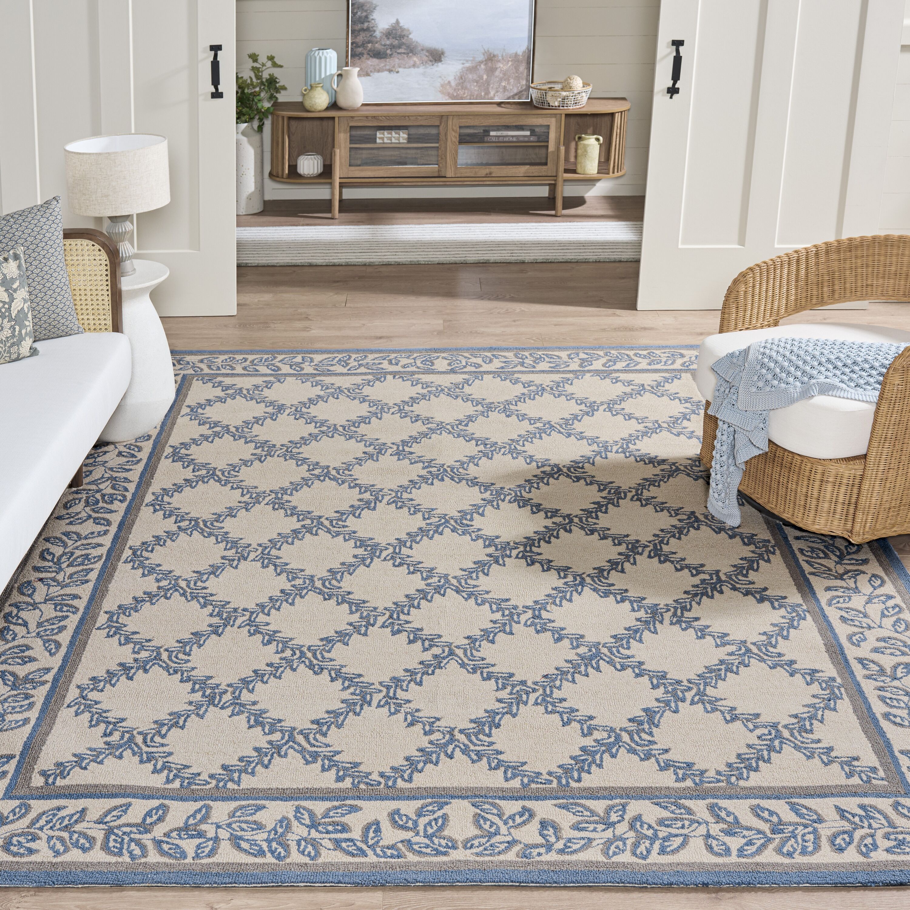 Safavieh HK230A-6 rugs - View #8