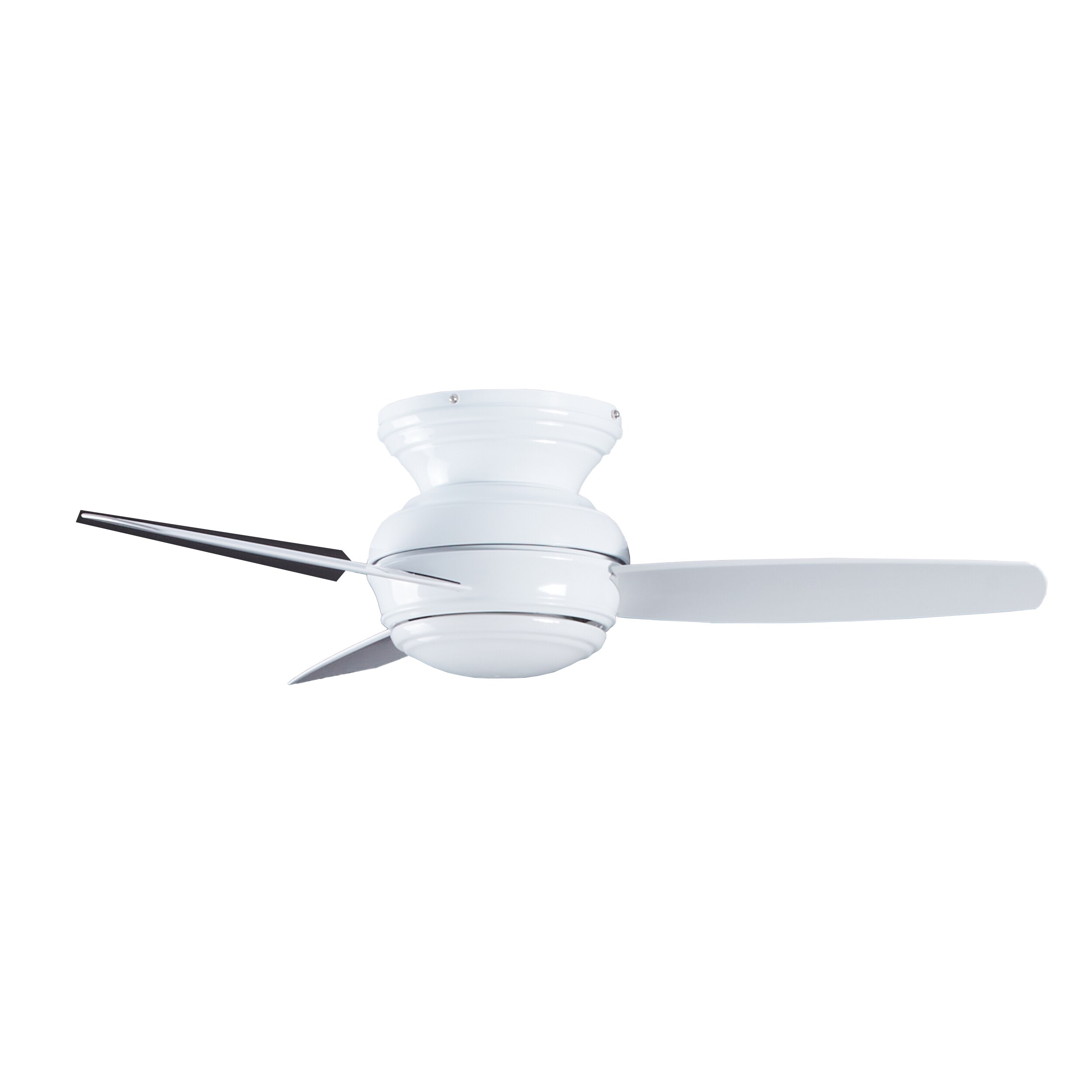 Minka Aire F593L-WH Ceiling-Fans - View #9