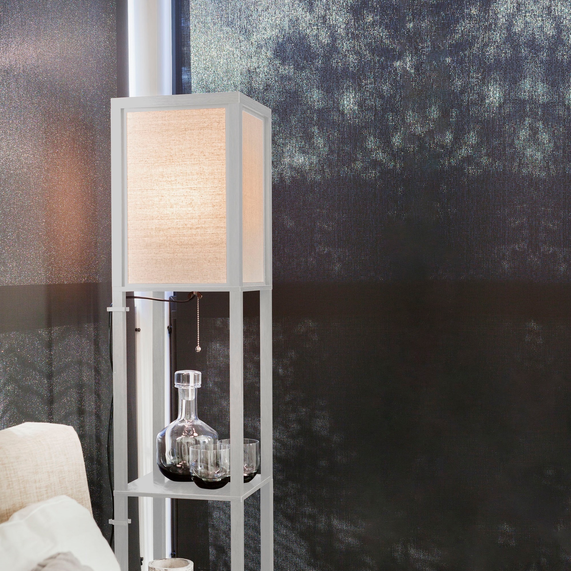 Brightech FL-MXL-WHT floorlamps - View #6