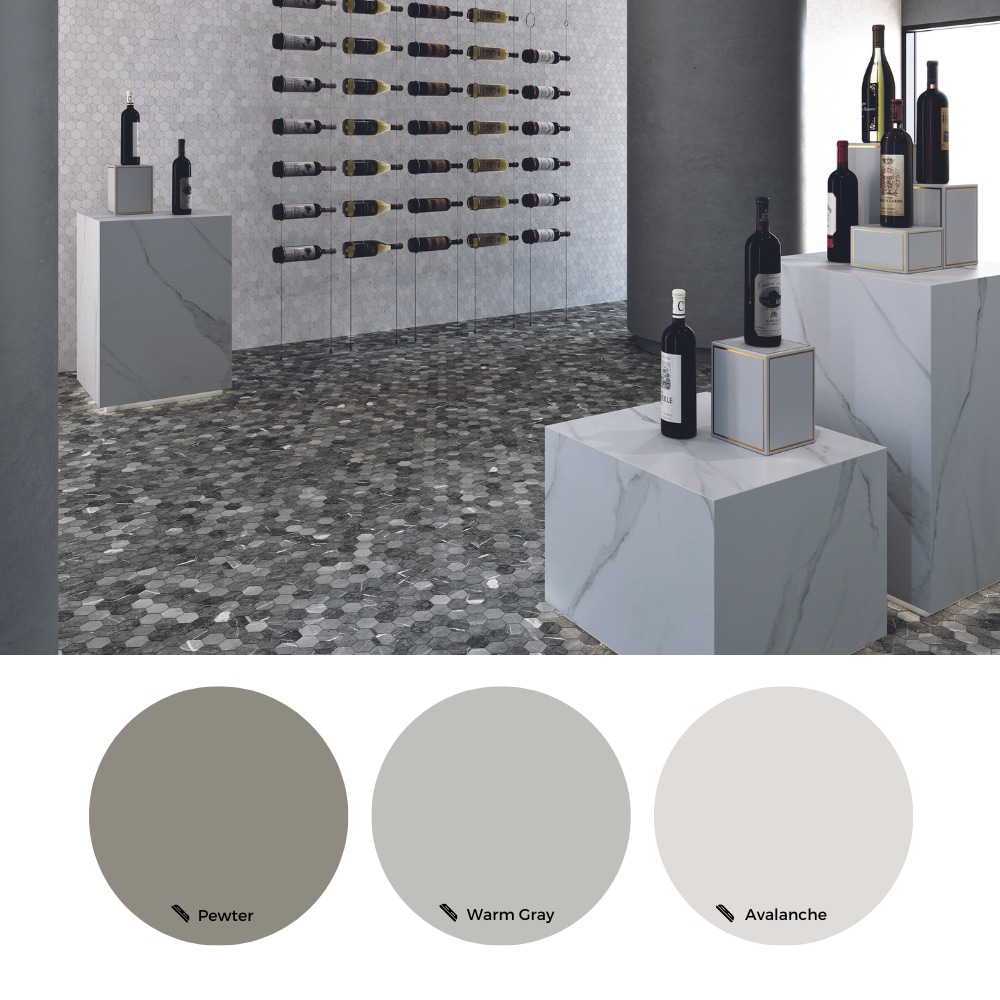 The Tile Life SHEXXBLISGR Tile-Samples - View #8