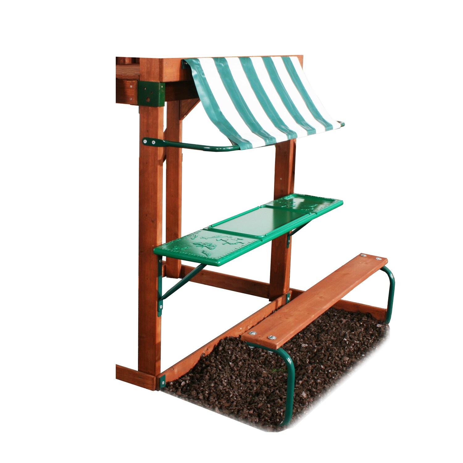 Swing-N-Slide PB 8268  - View #2