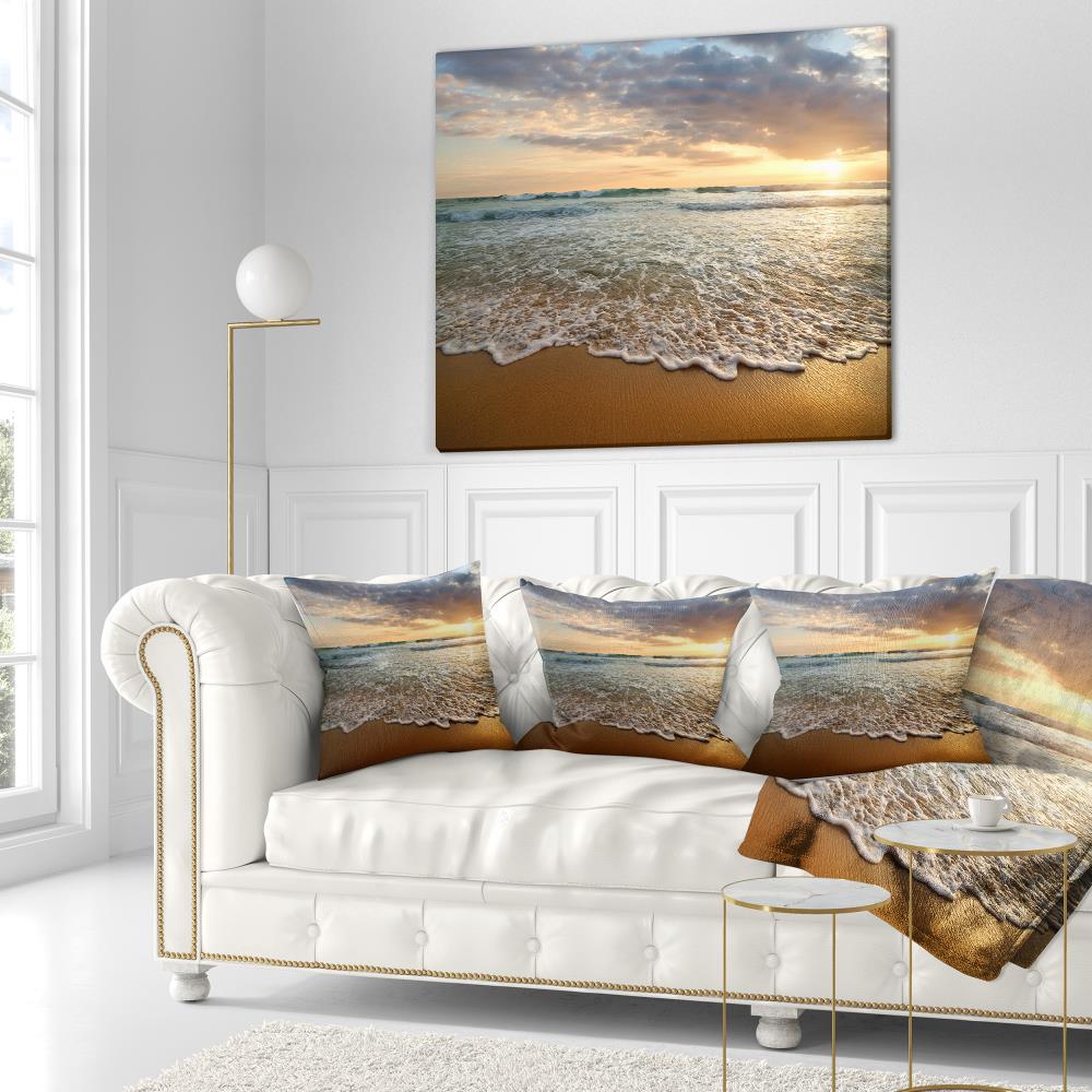 Designart CU10728-16-16 Accent-Pillows - View #2