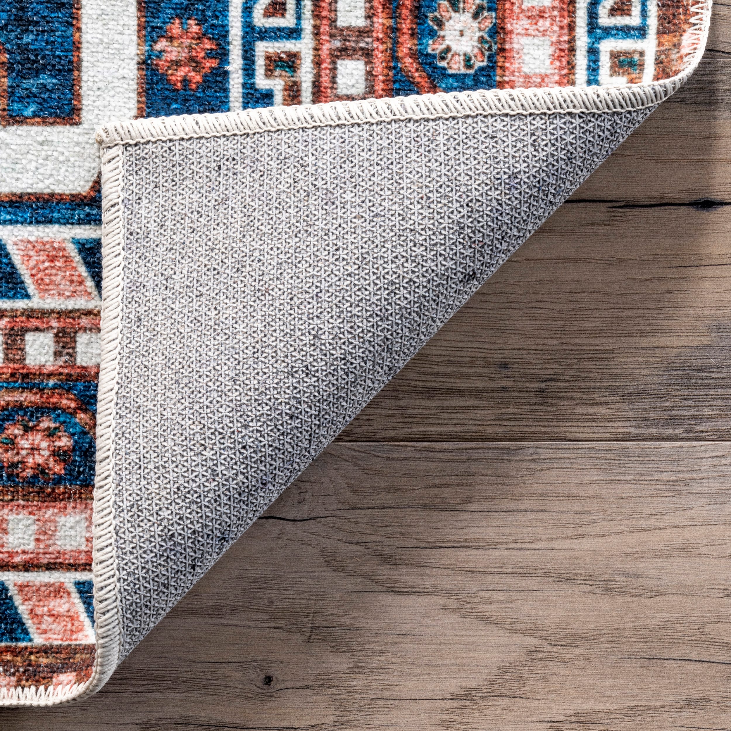 nuLOOM HJAU24A-406 rugs - View #7
