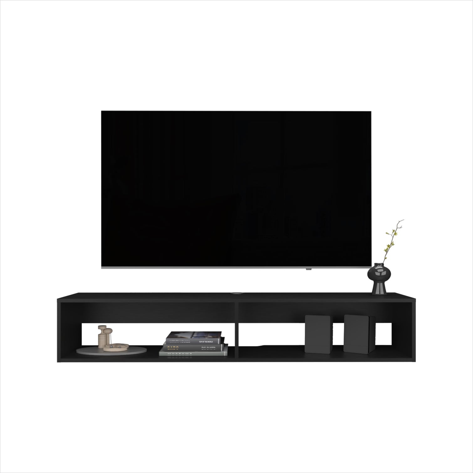 SunJet XGN3E66S2HWL Tv-Stands - View #6
