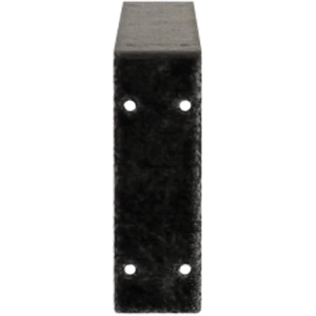 Ekena Millwork BKTM02X20X06EBAPW Mending-Plates-Brackets-Braces - View #5